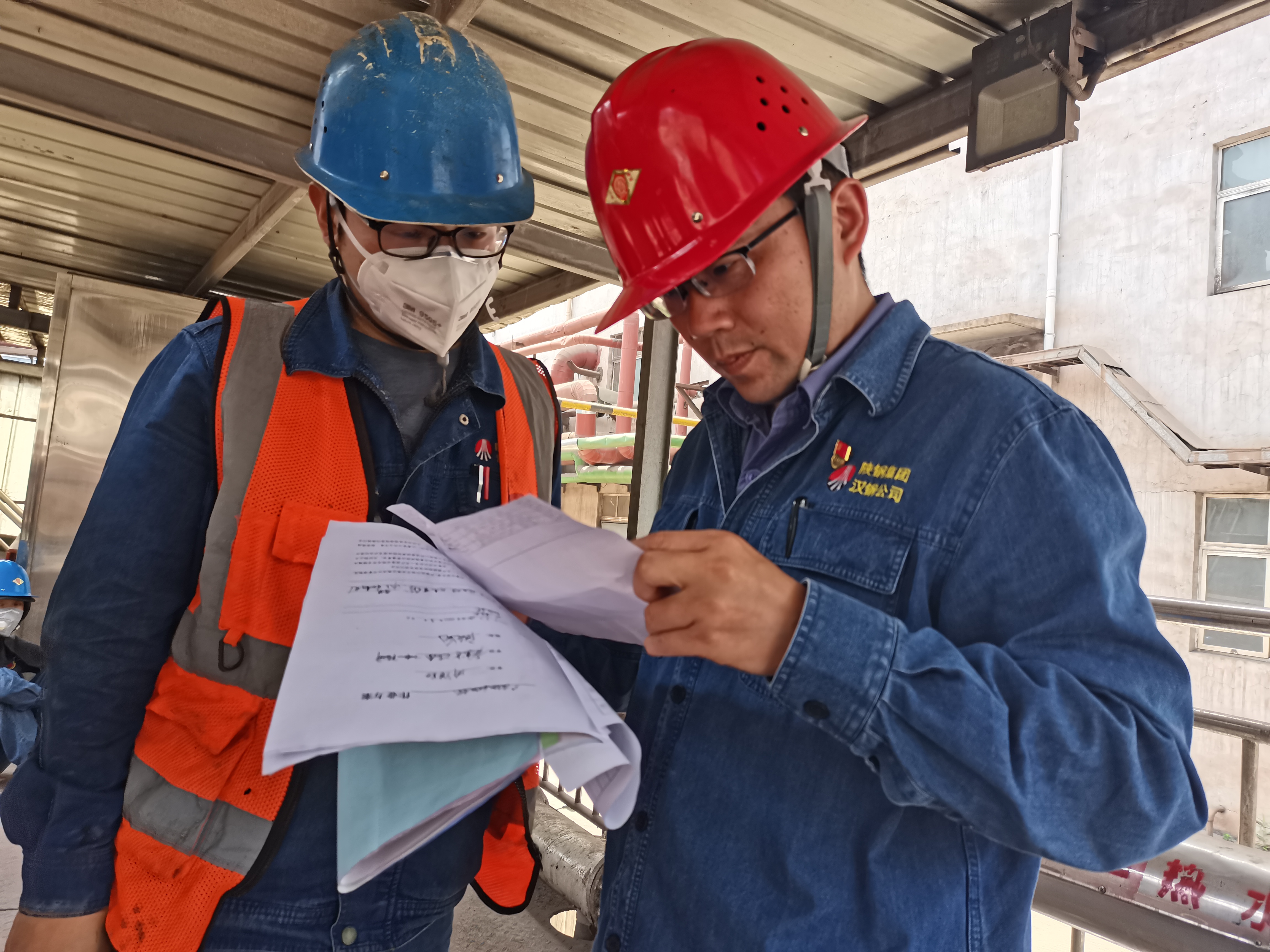 做好“四道加法” 筑牢安全生产防线 做好“四道加法” 筑牢安全生产防线