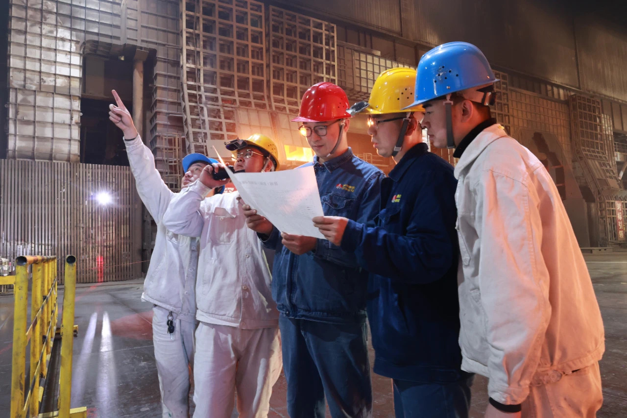 创新赋能,“点睛”发展提速 创新赋能,“点睛”发展提速