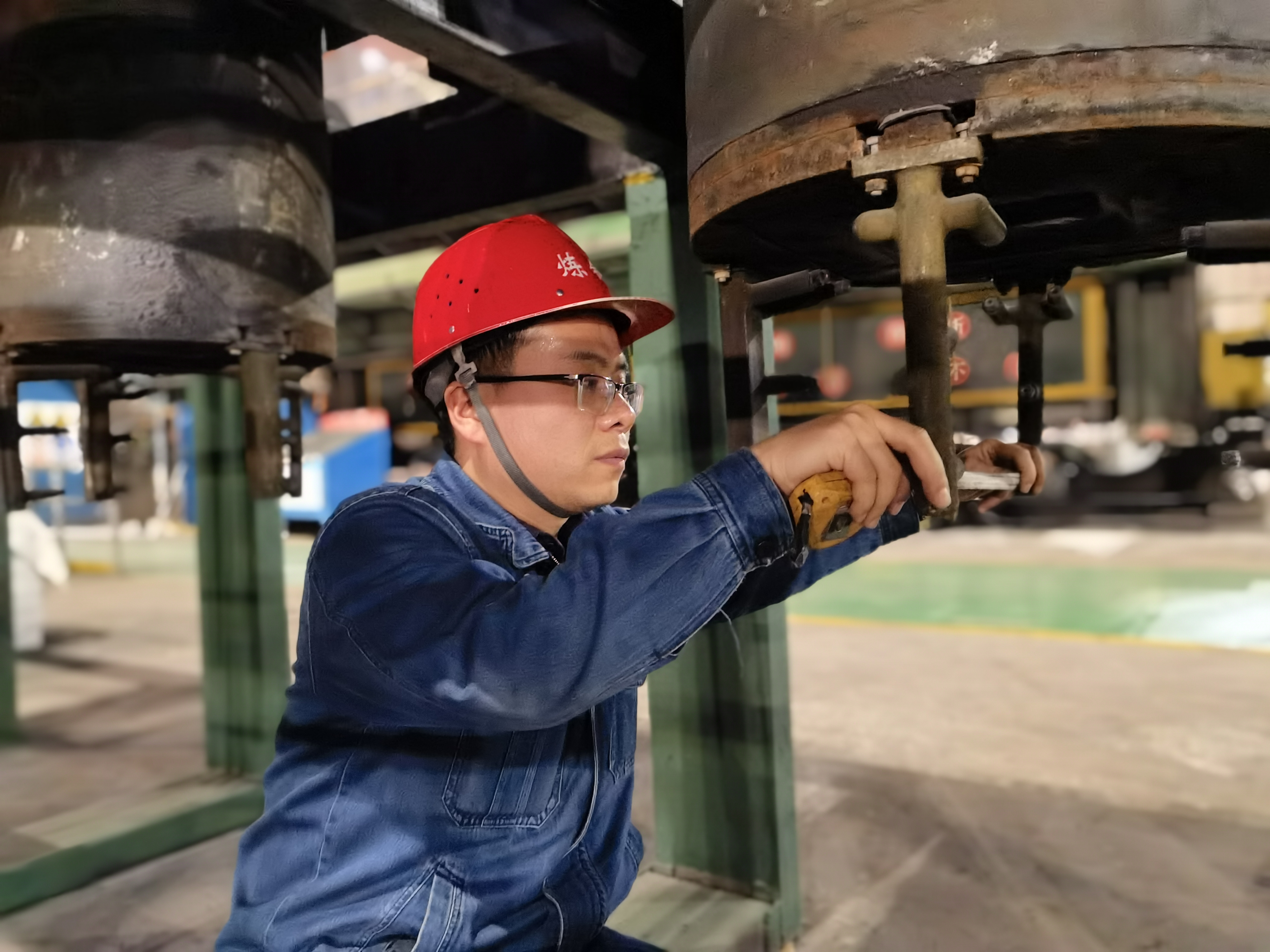 创新赋能,“点睛”发展提速 创新赋能,“点睛”发展提速