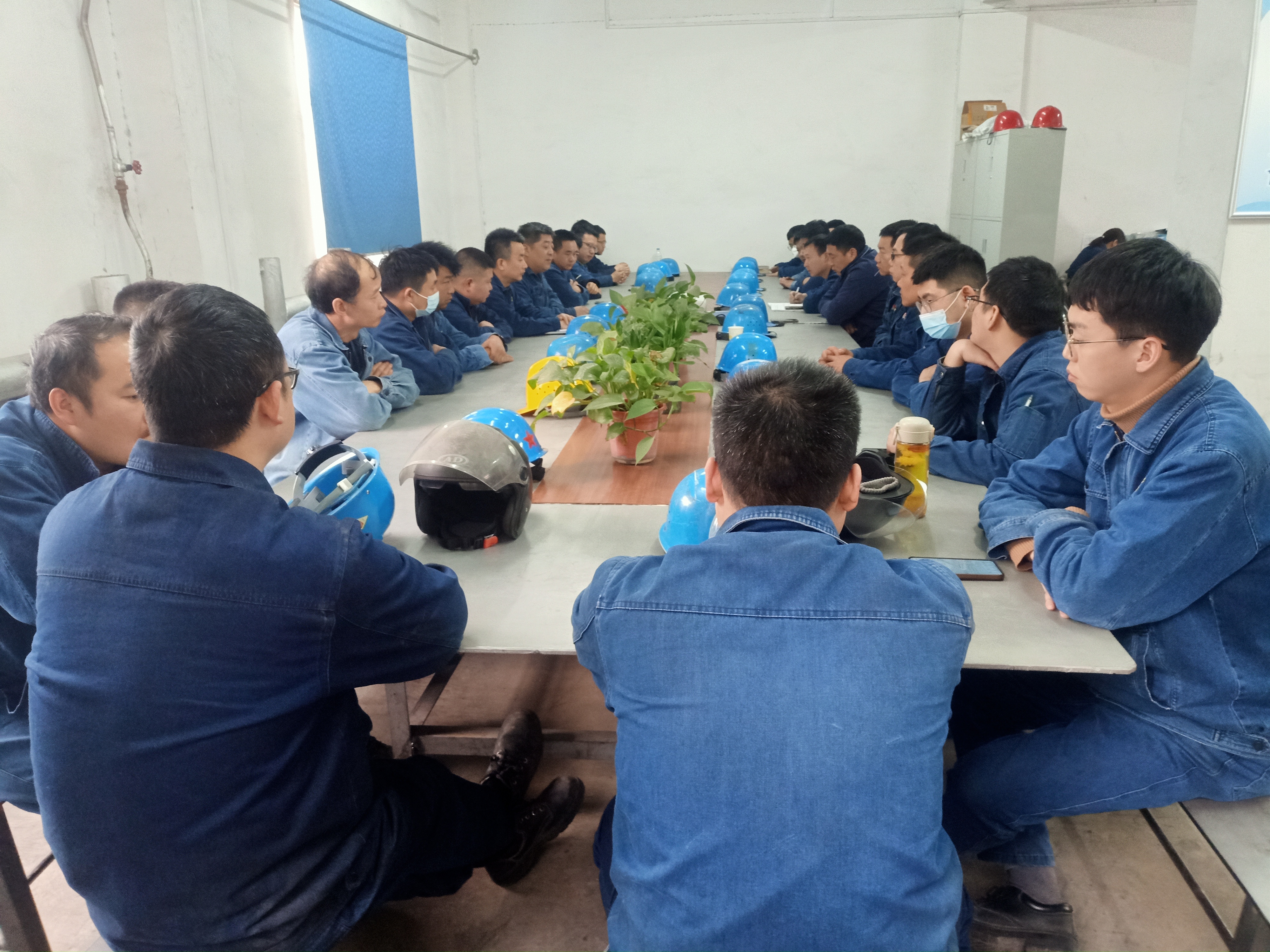 清风护航 锻造廉促发展 清风护航 锻造廉促发展