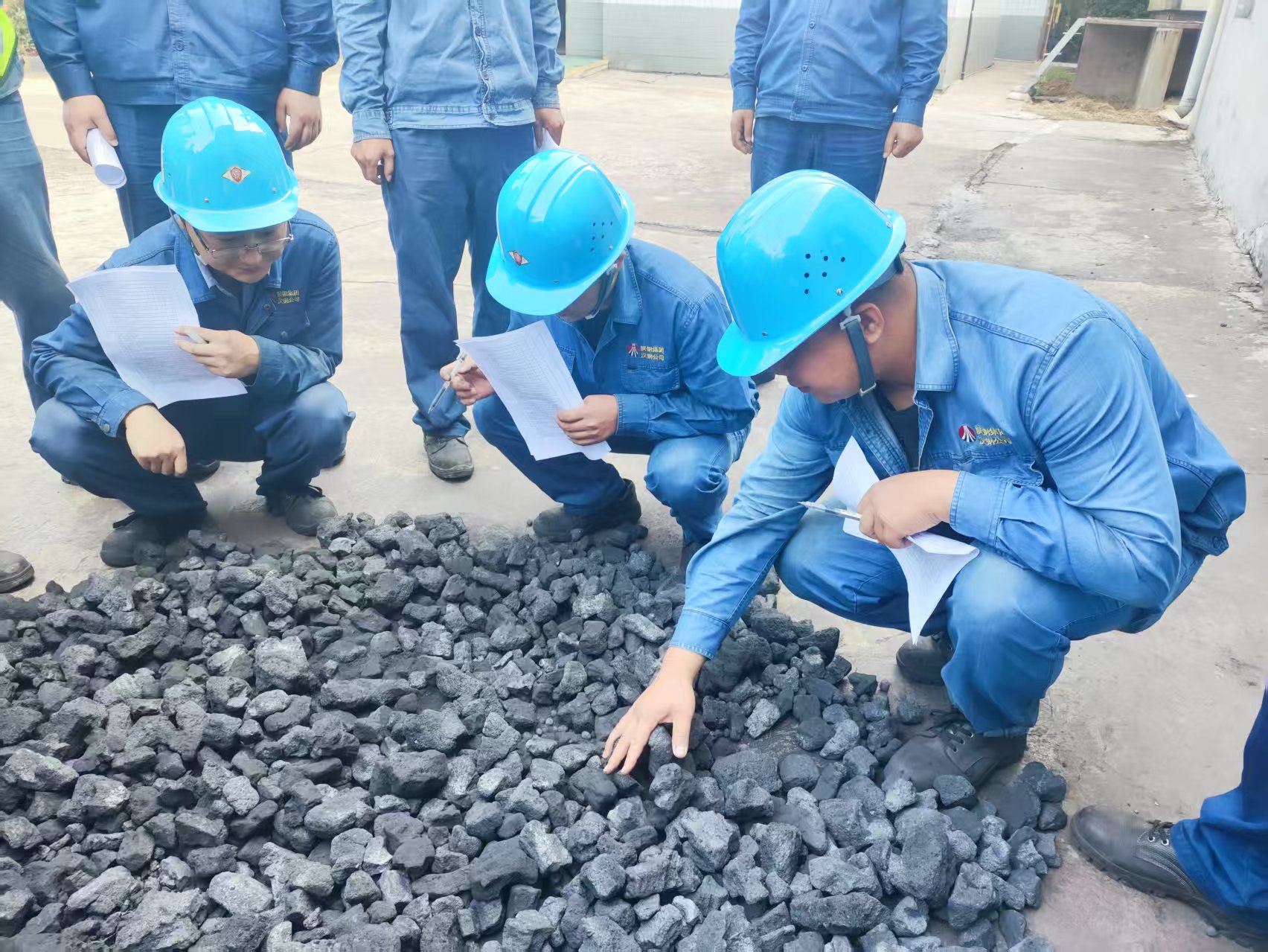 拉满奋斗“进度条” 刷新极致降本“进度条”