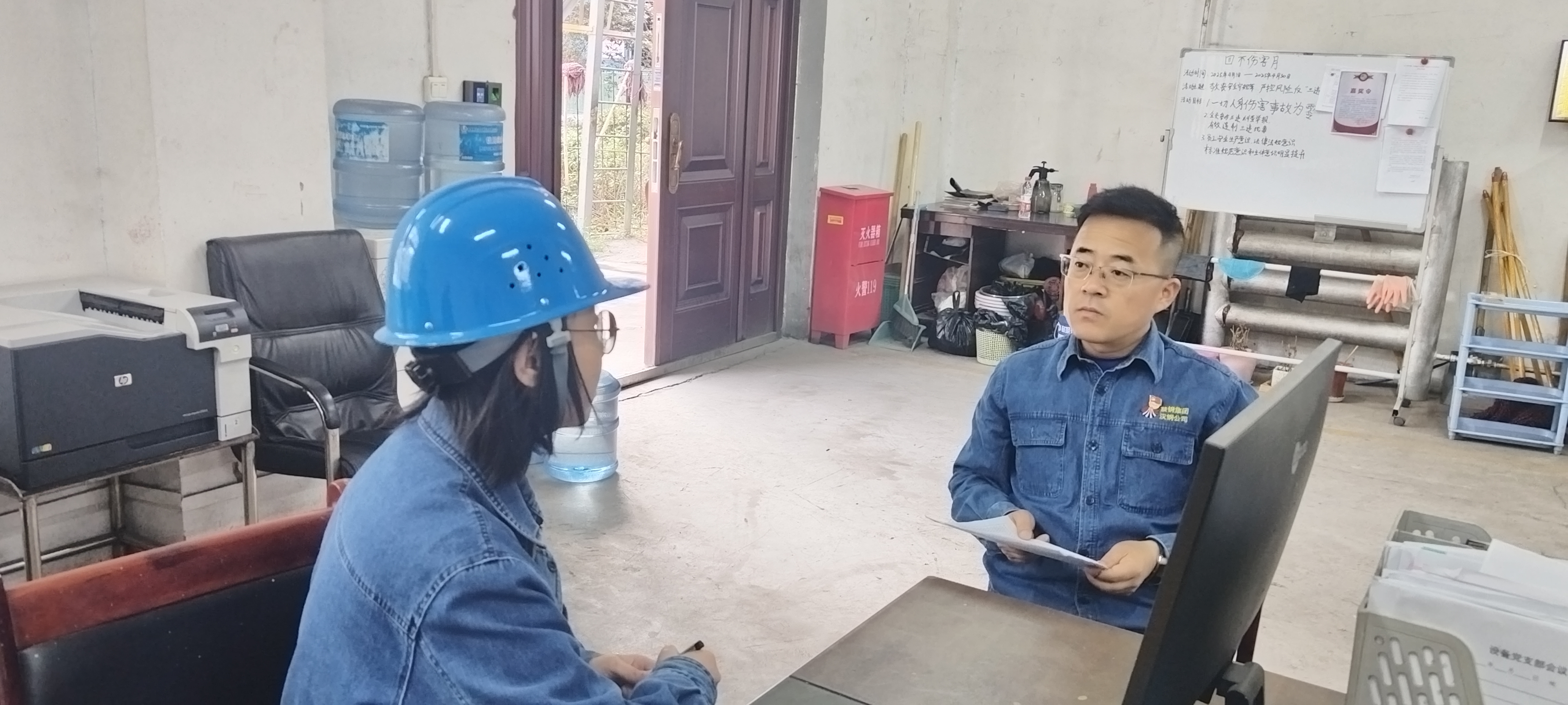 老调新弹 构建安全管理新格局 老调新弹 构建安全管理新格局