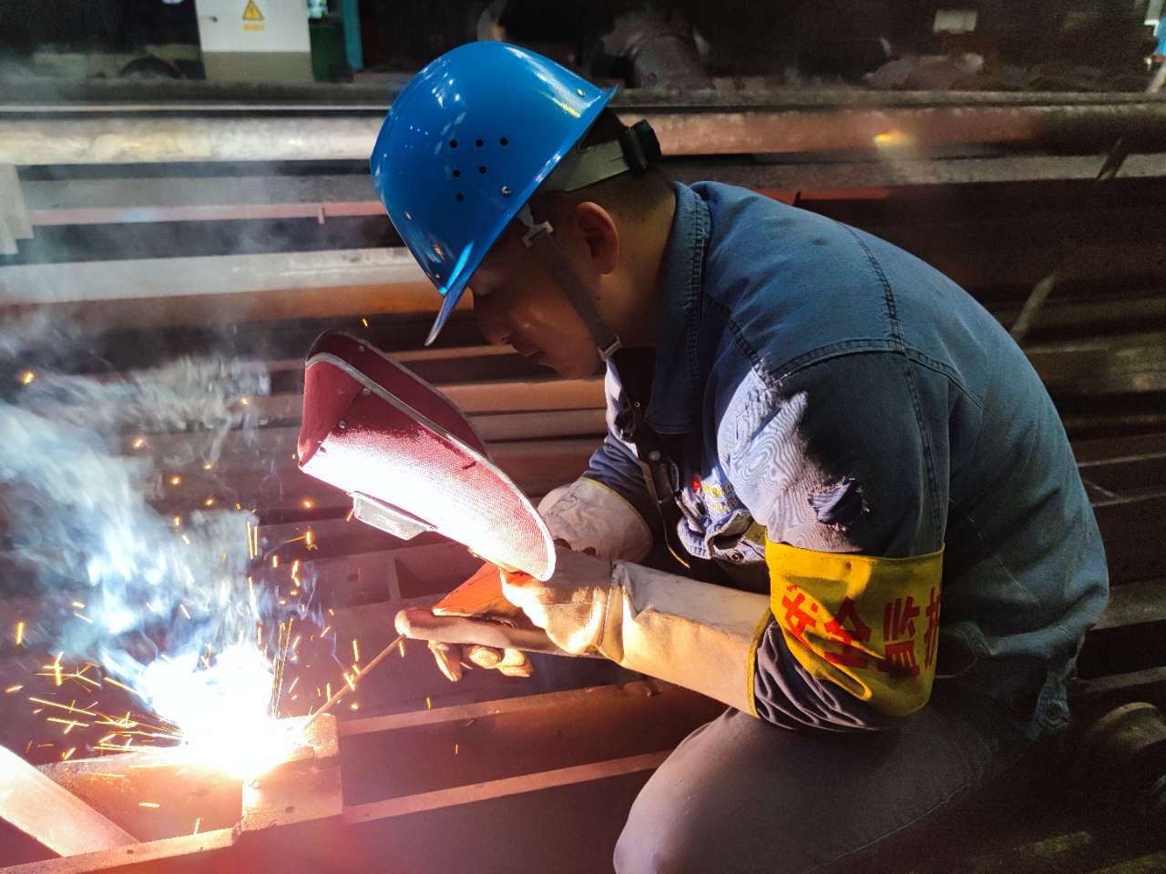 小改造撬动大效能