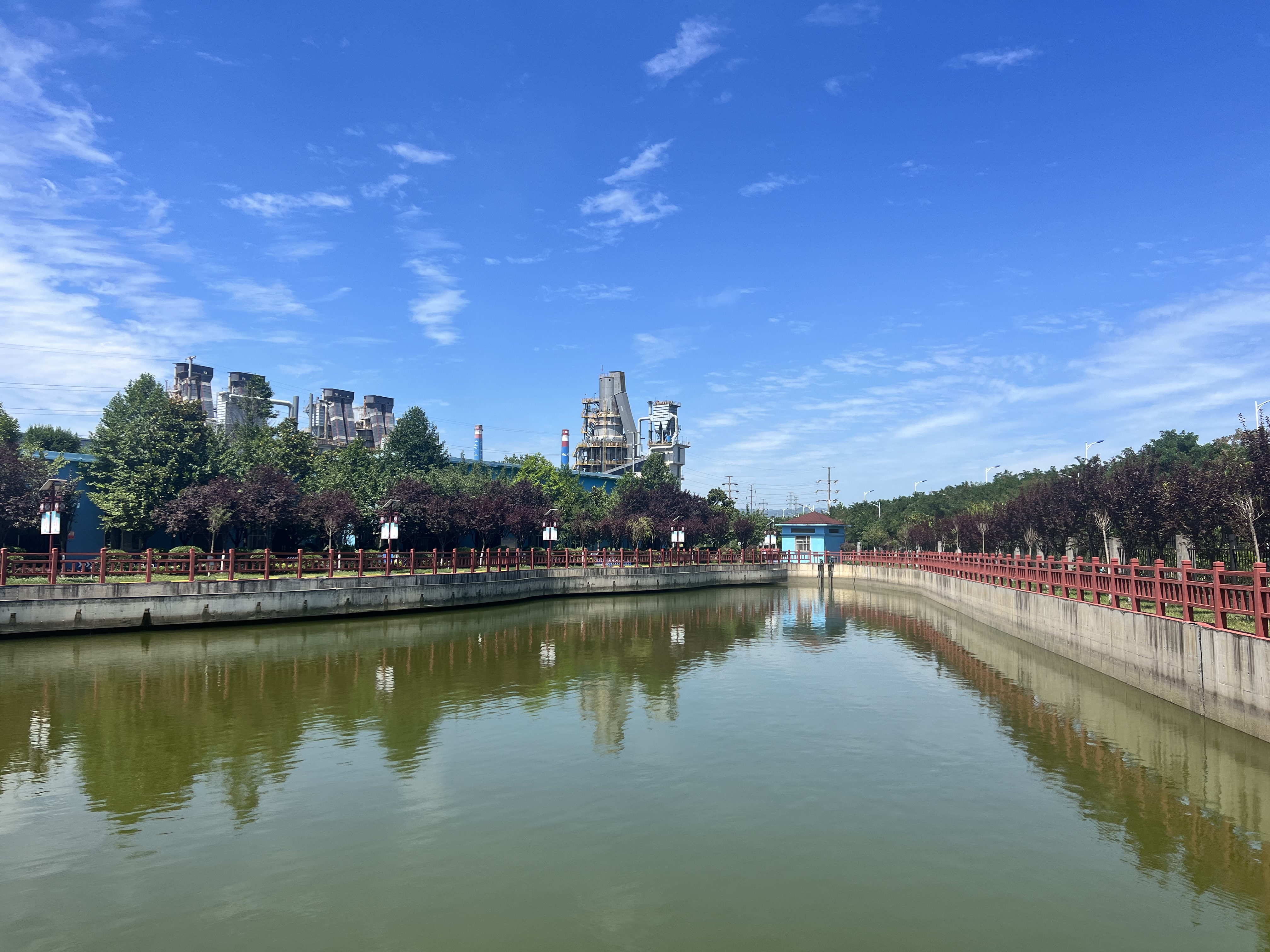 聚焦能源管控 让每一滴水、每一度电的“旅程”全程可控