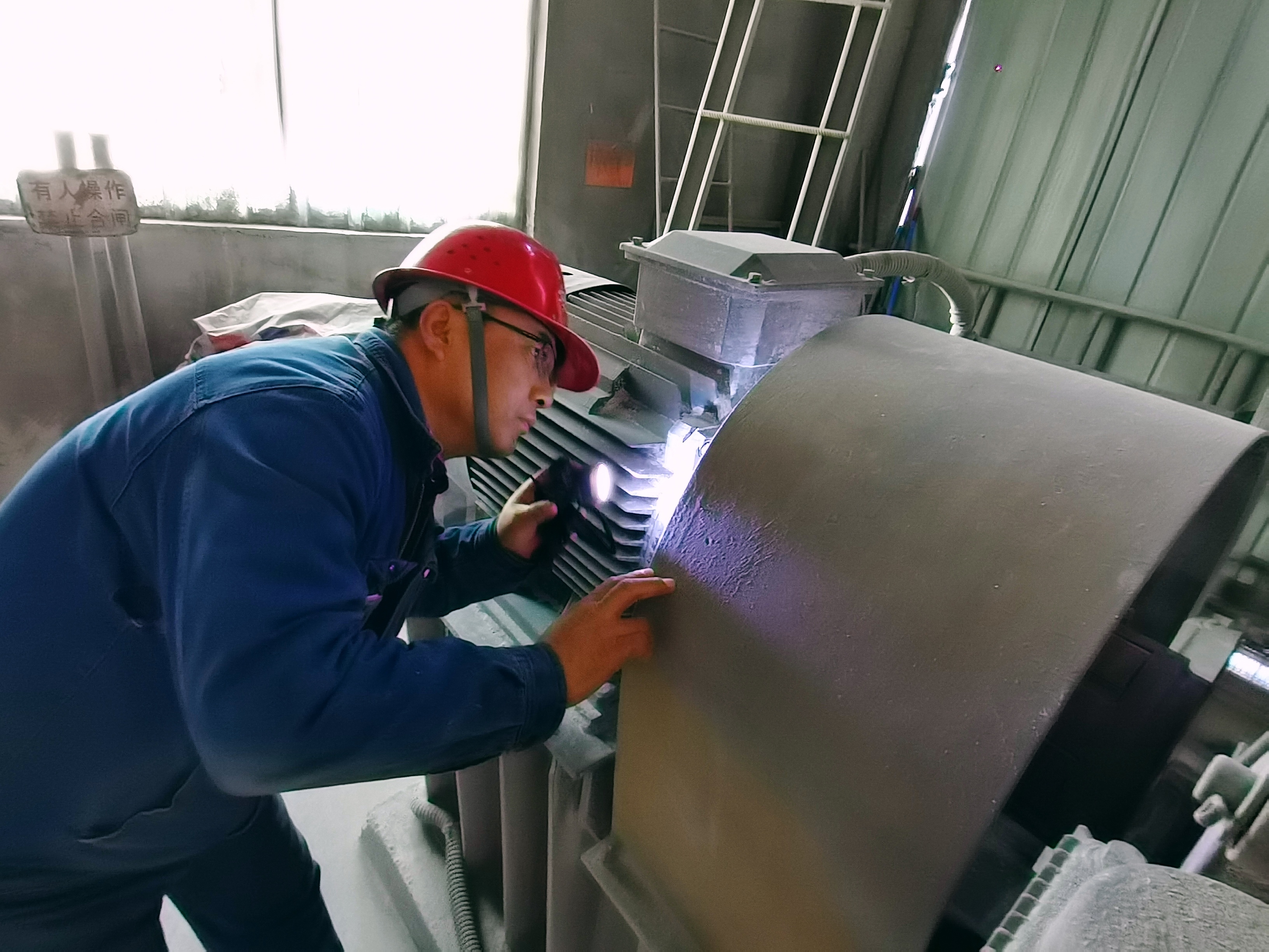 应急管理“炼”实招 安全生产“钢”性强