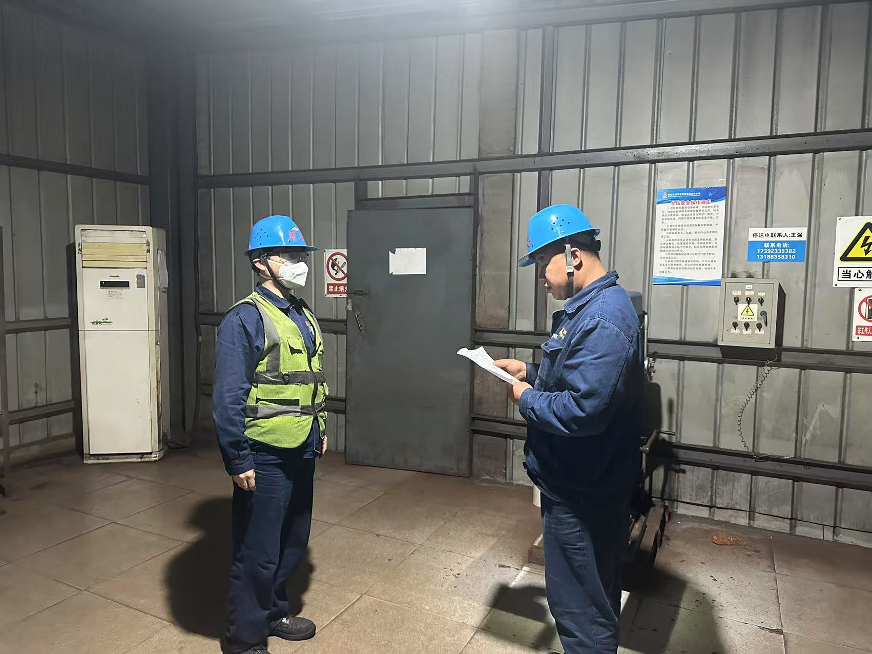 “创新+实训”让更多青工当主角 “创新+实训”让更多青工当主角