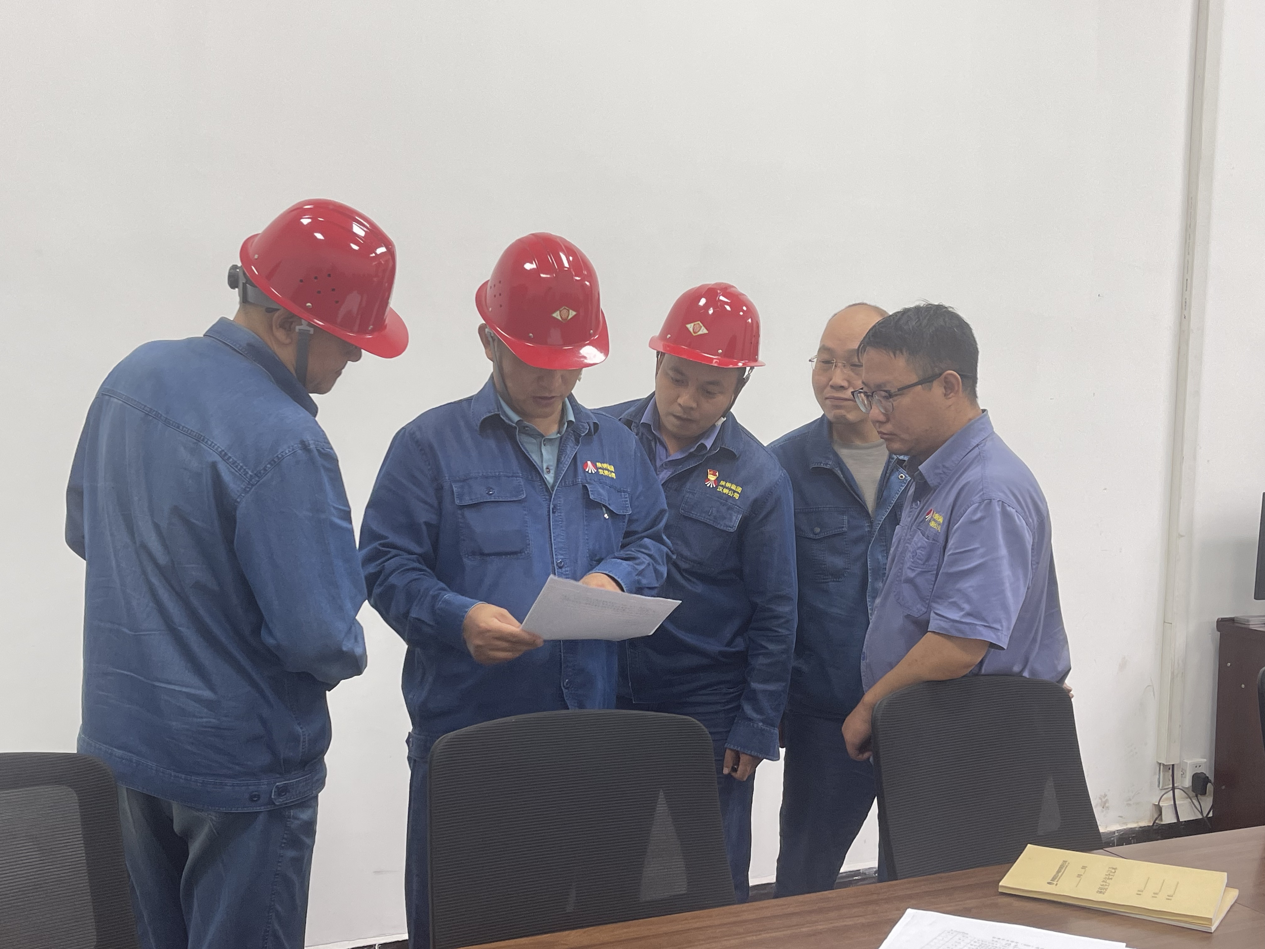 构建监督闭环 激活生产经营“廉动力” 构建监督闭环 激活生产经营“廉动力”