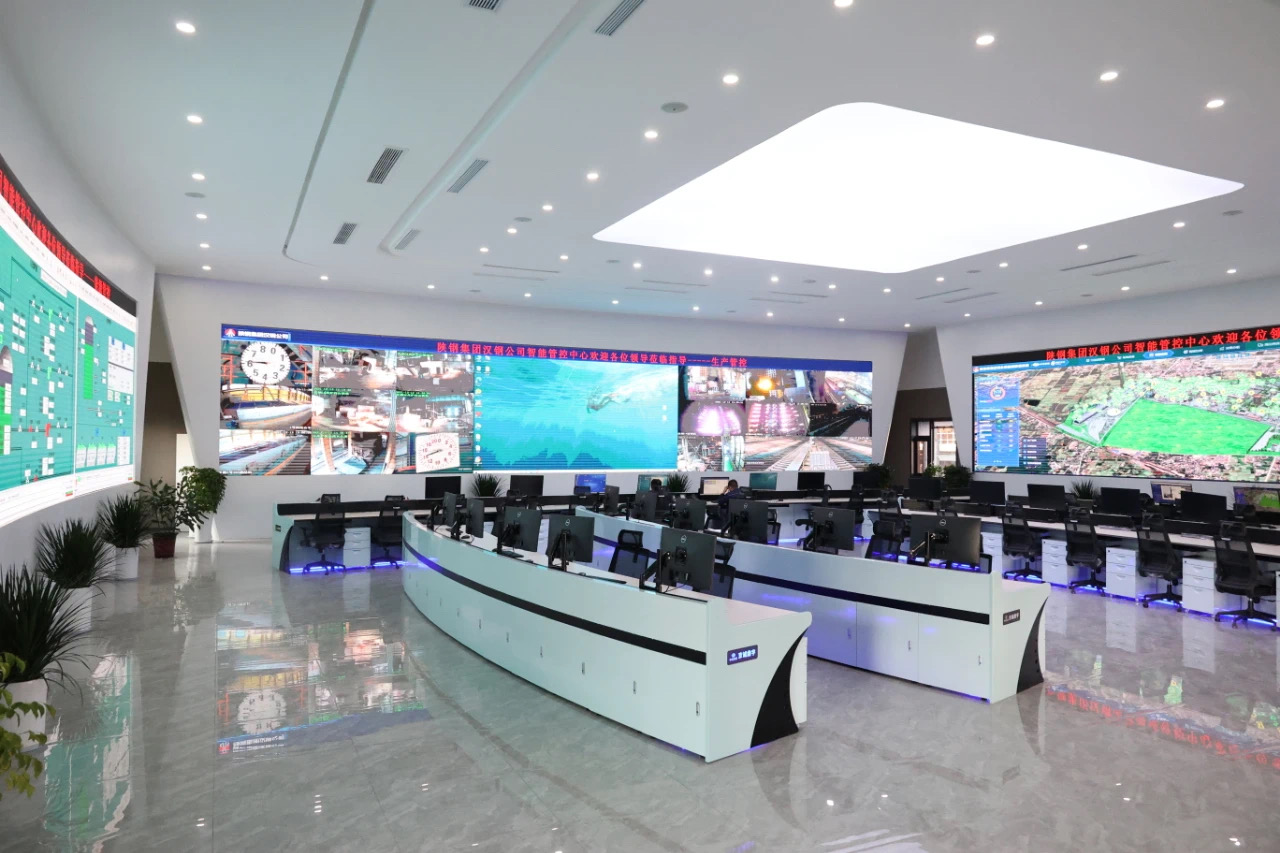 毫厘之间见真章:当世界计量日邂逅“520”的硬核告白 毫厘之间见真章:当世界计量日邂逅“520”的硬核告白