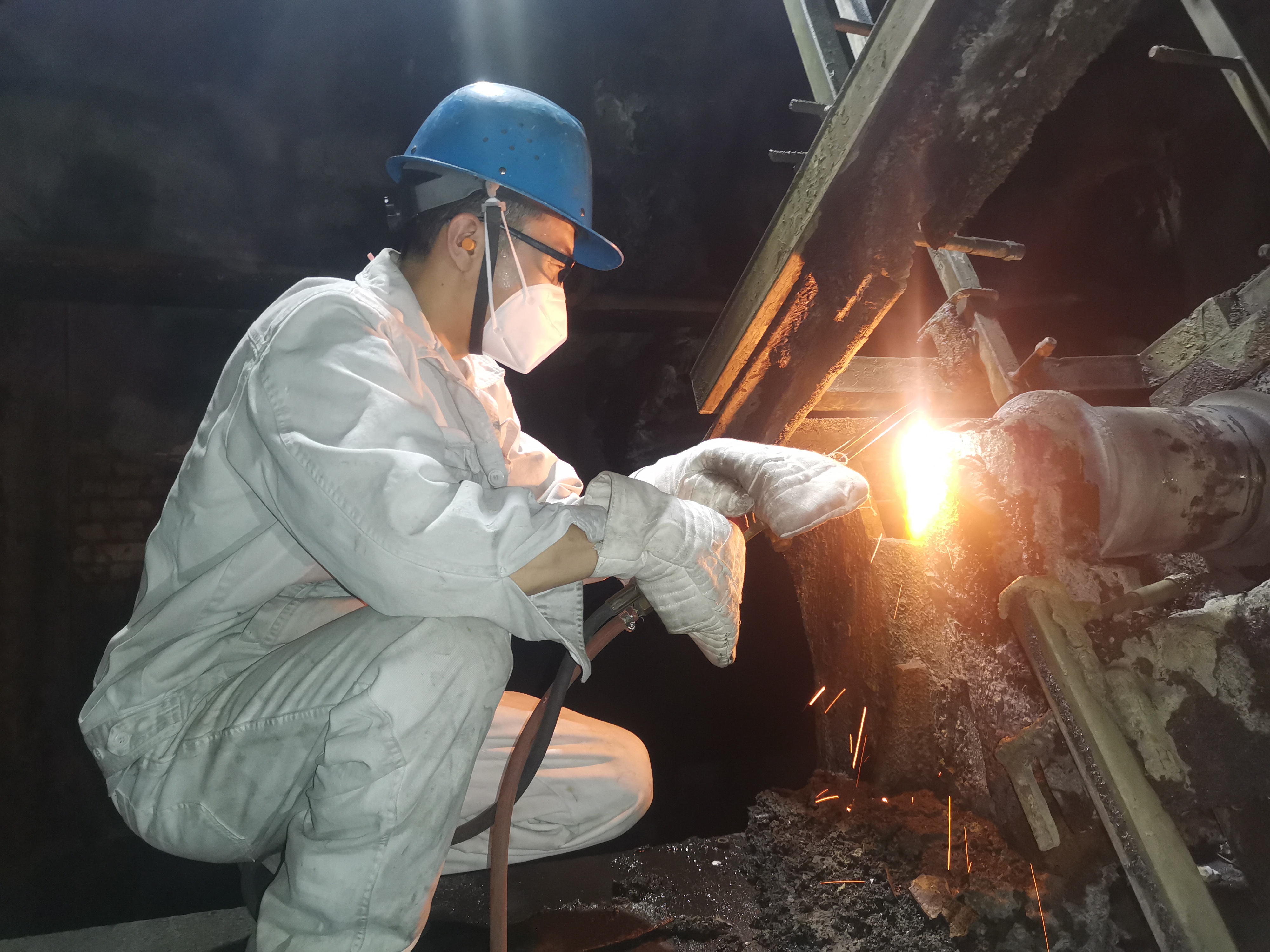 看,属于他们的钢铁勋章 看,属于他们的钢铁勋章