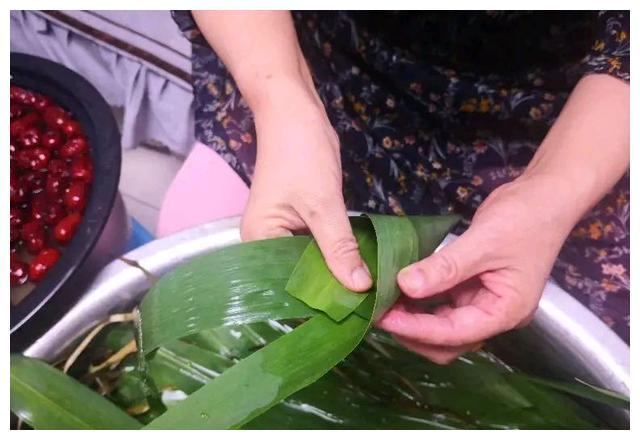 端午“粽”情陕北 端午“粽”情陕北