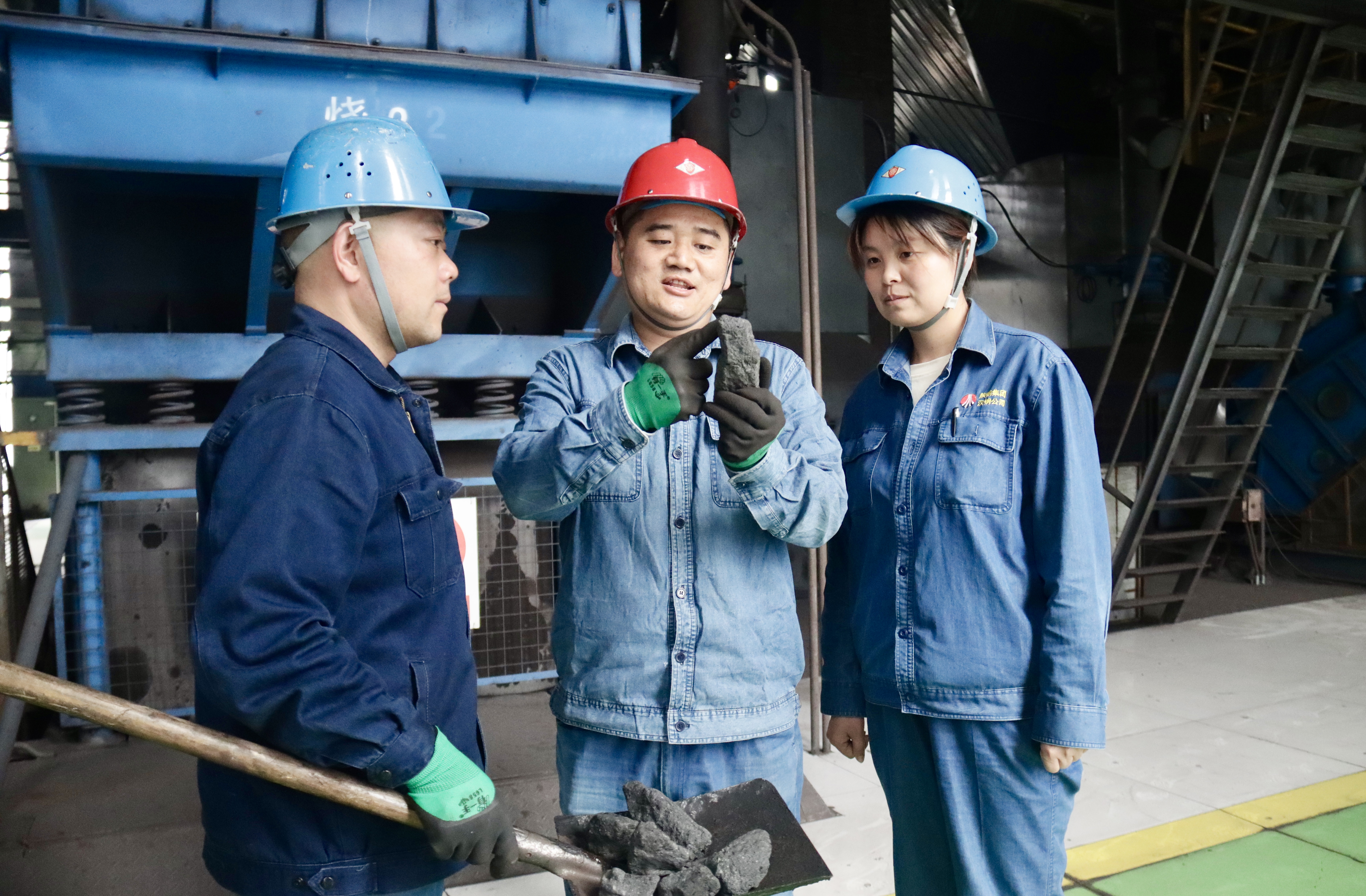 深化改革赋能,解锁发展新姿态 深化改革赋能,解锁发展新姿态