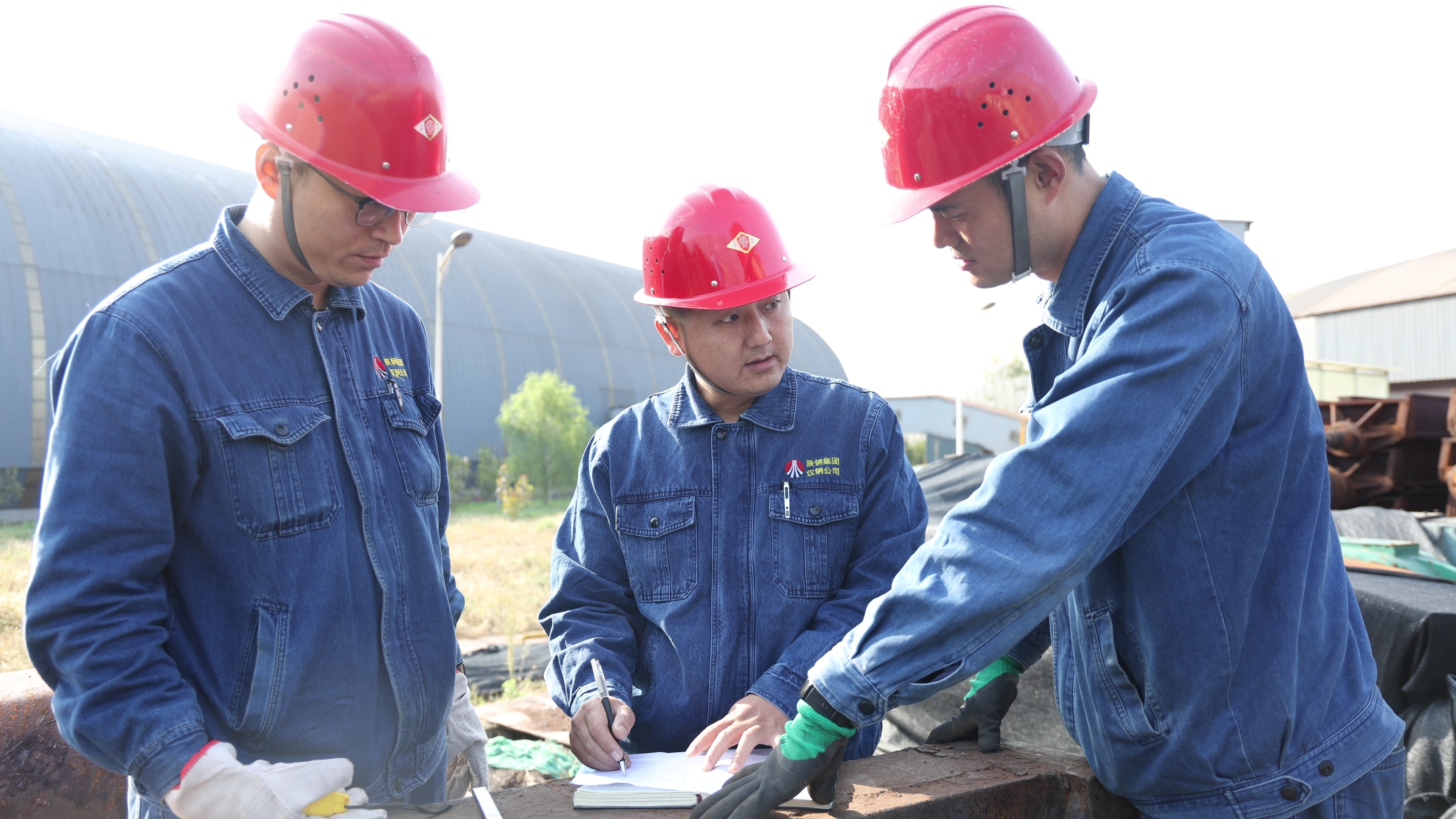 100%运行率背后的精益管理“密码” 100%运行率背后的精益管理“密码”