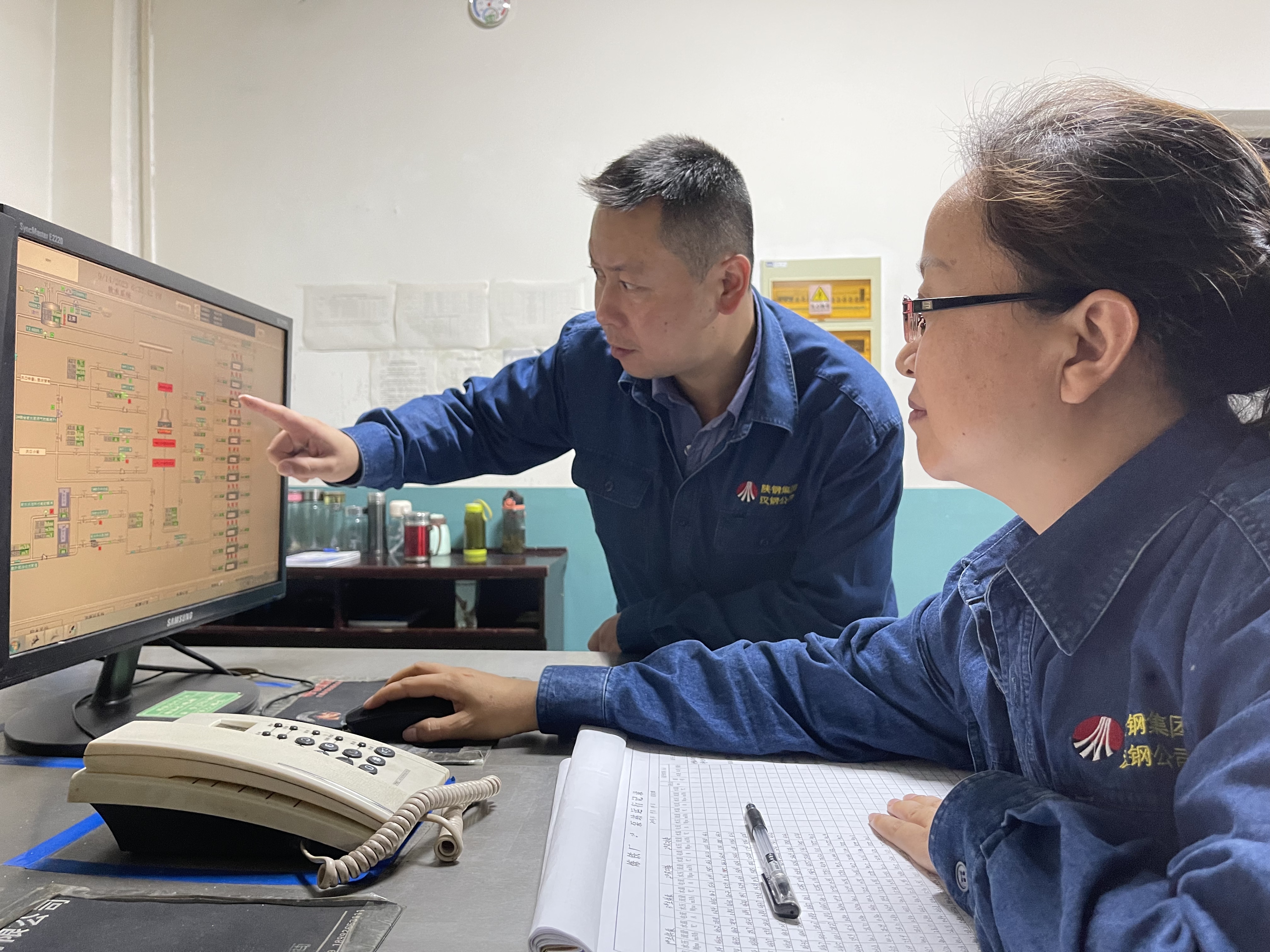 深化改革赋能,解锁发展新姿态 深化改革赋能,解锁发展新姿态