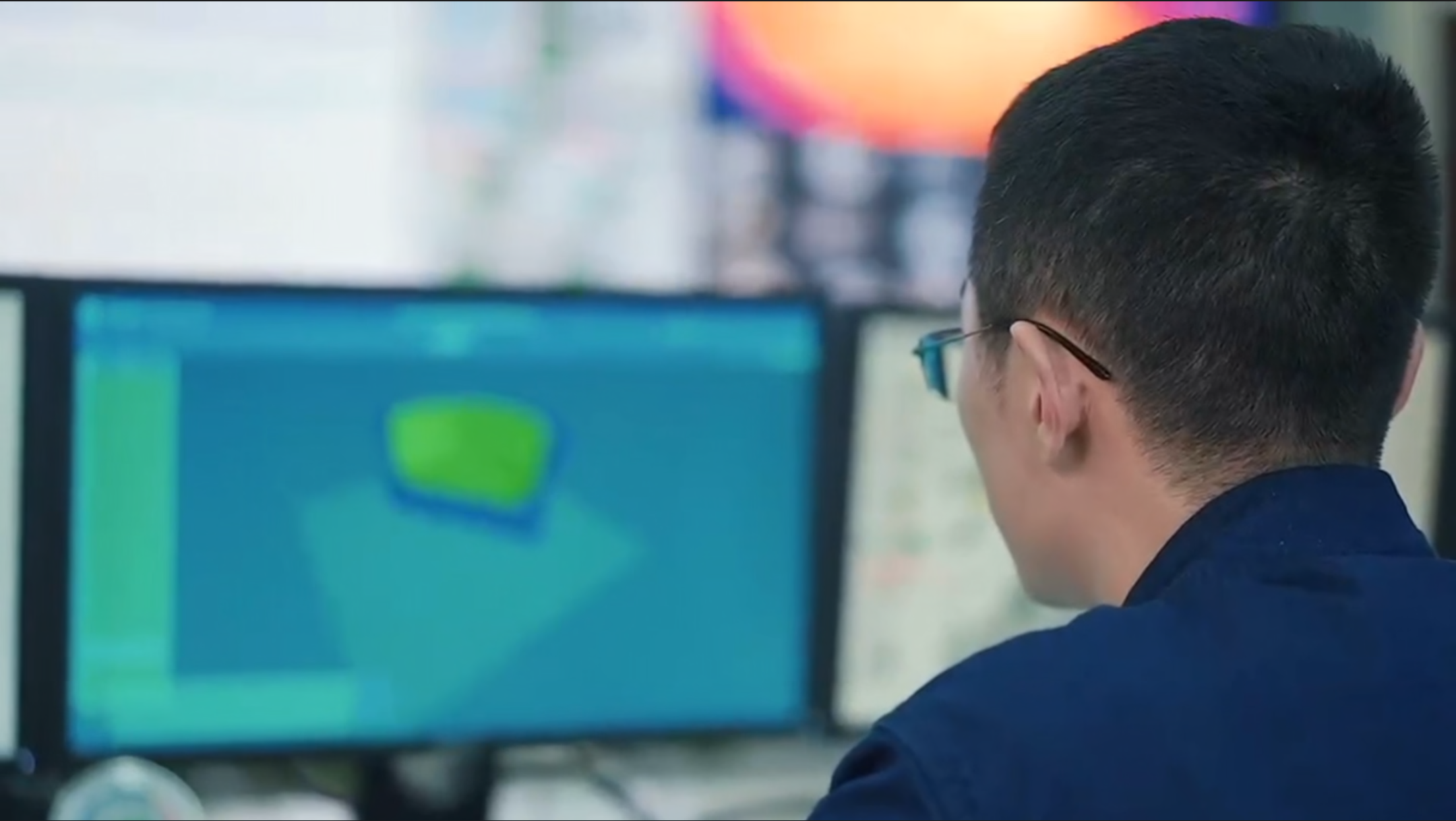 通关“科目四”,锻造智能化炼铁“硬核团队” 通关“科目四”,锻造智能化炼铁“硬核团队”