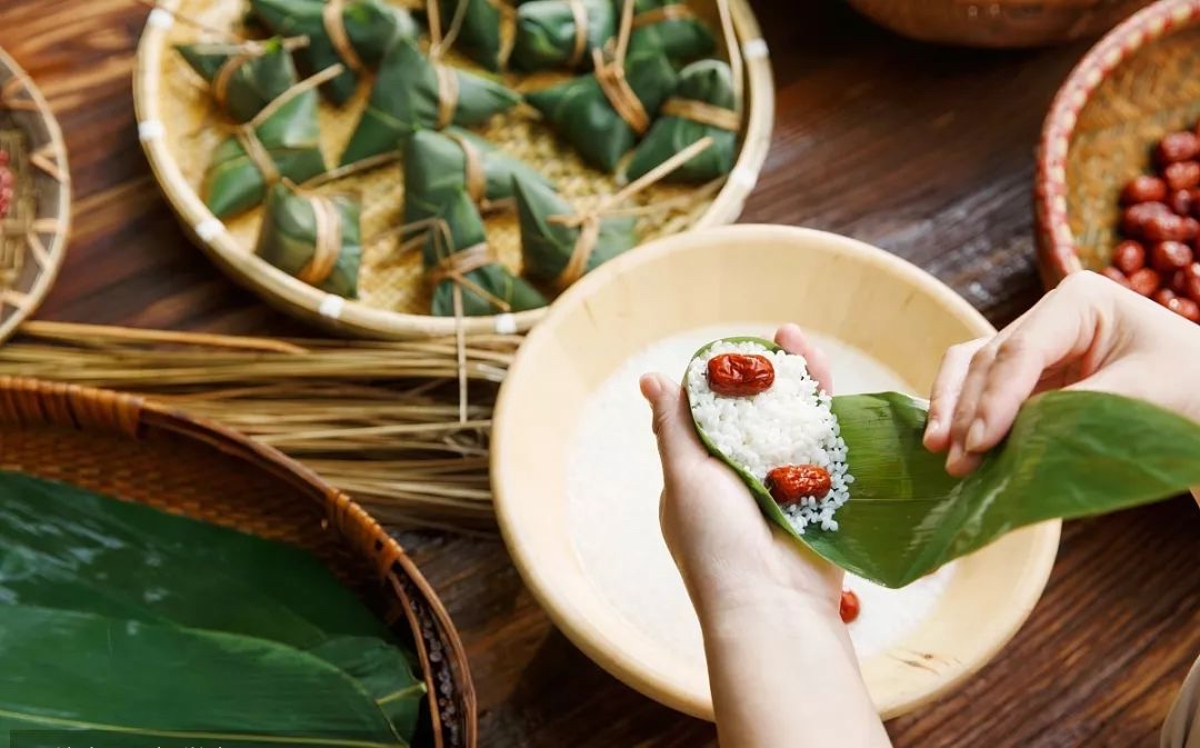 端午情韵 端午情韵