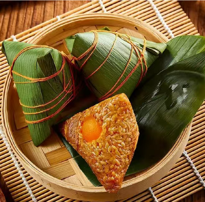 五月端午粽飘香 五月端午粽飘香