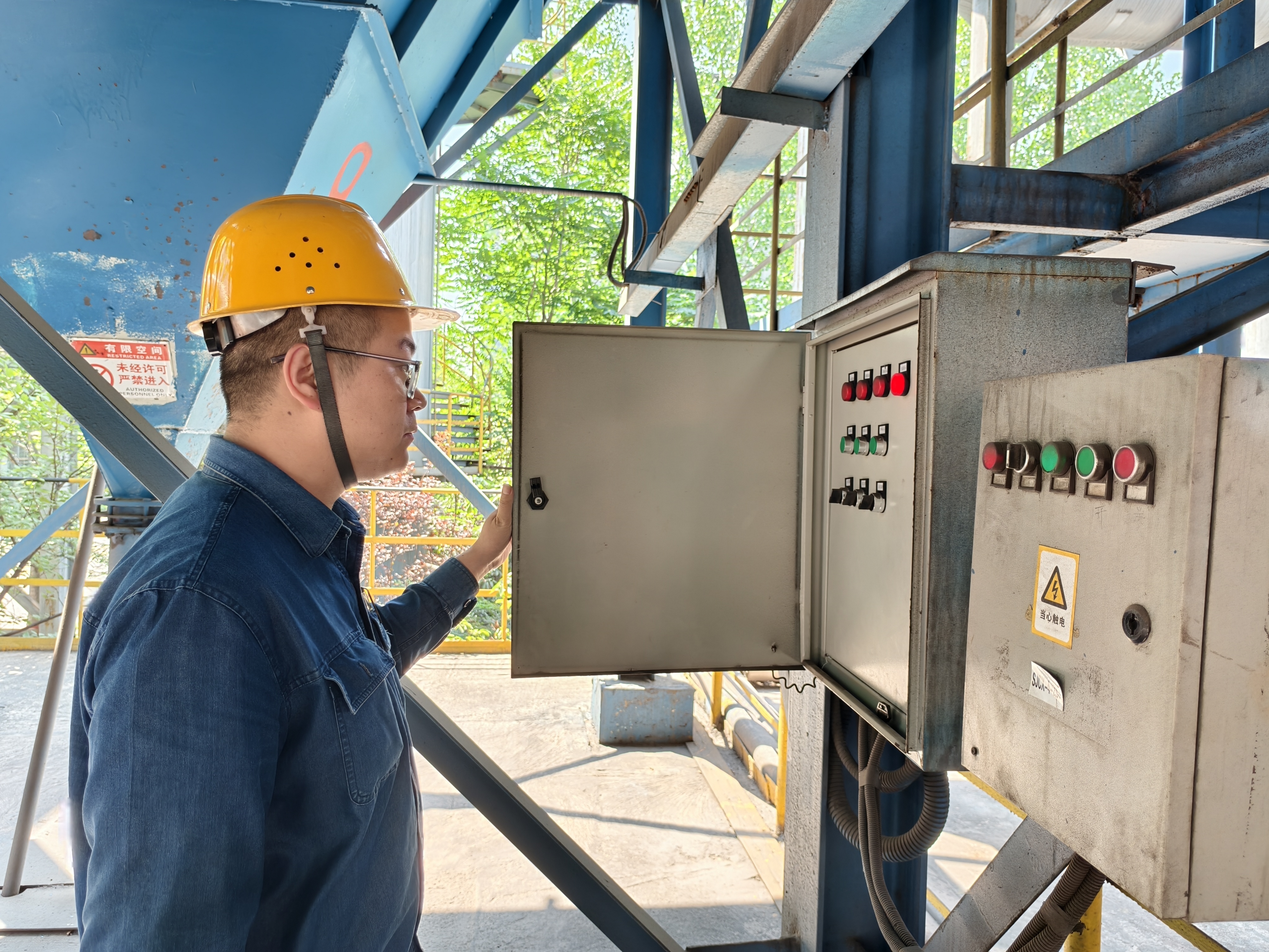 “三个强化”解锁绿色发展新密码 “三个强化”解锁绿色发展新密码