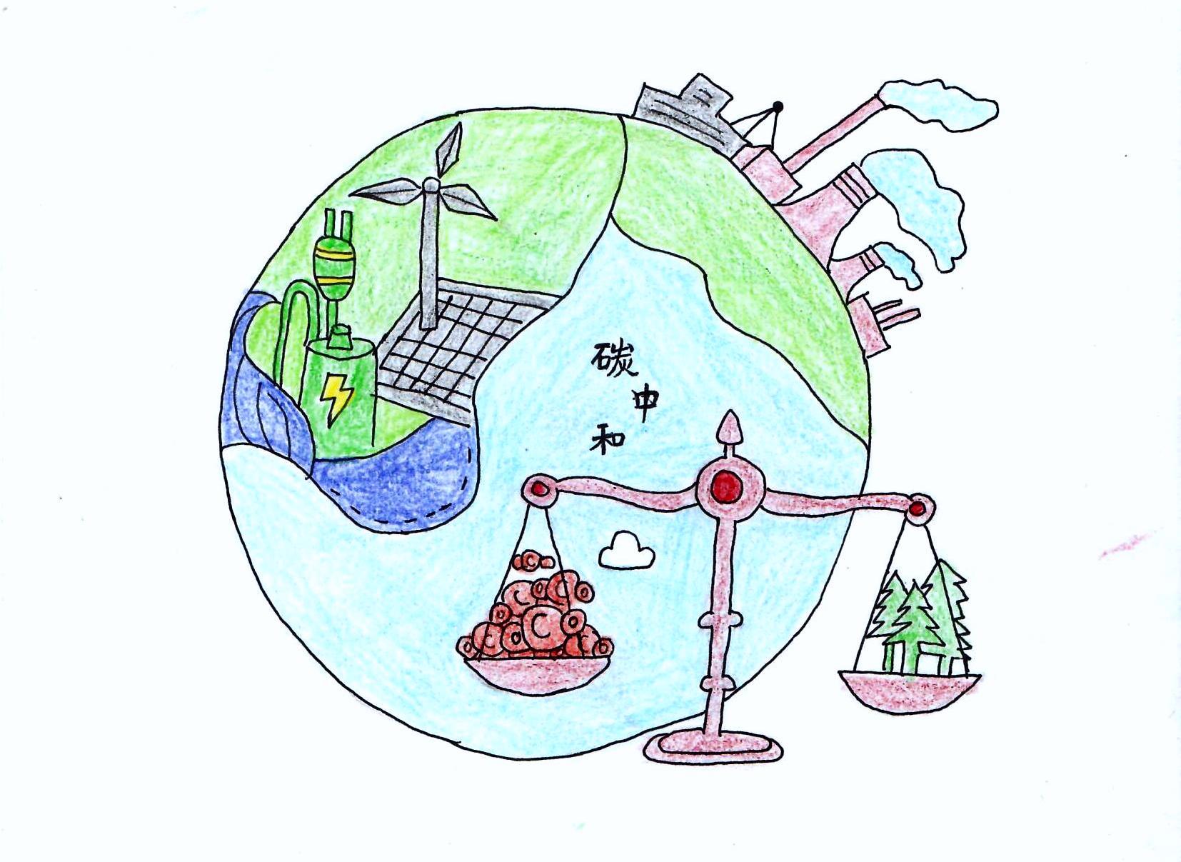 “绿”动生活 让低碳“漫漫”道来 “绿”动生活 让低碳“漫漫”道来