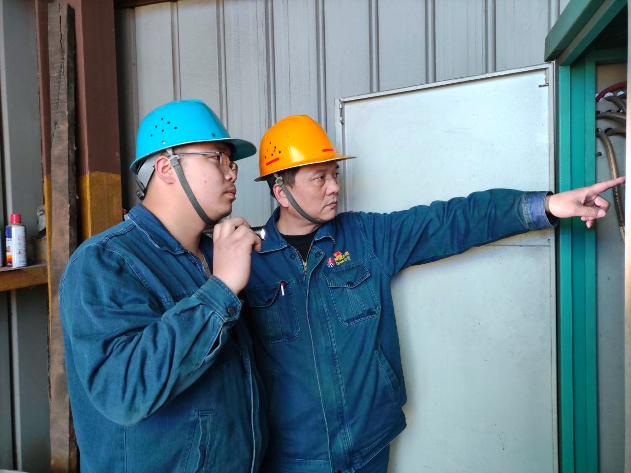 三维赋能，解锁安全管理新路径