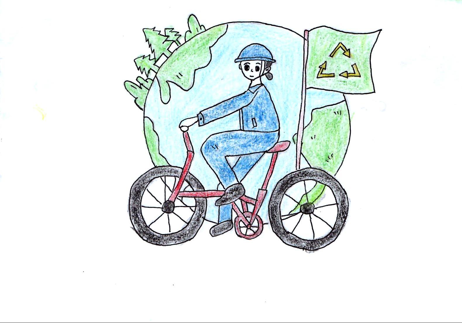 “绿”动生活 让低碳“漫漫”道来 “绿”动生活 让低碳“漫漫”道来