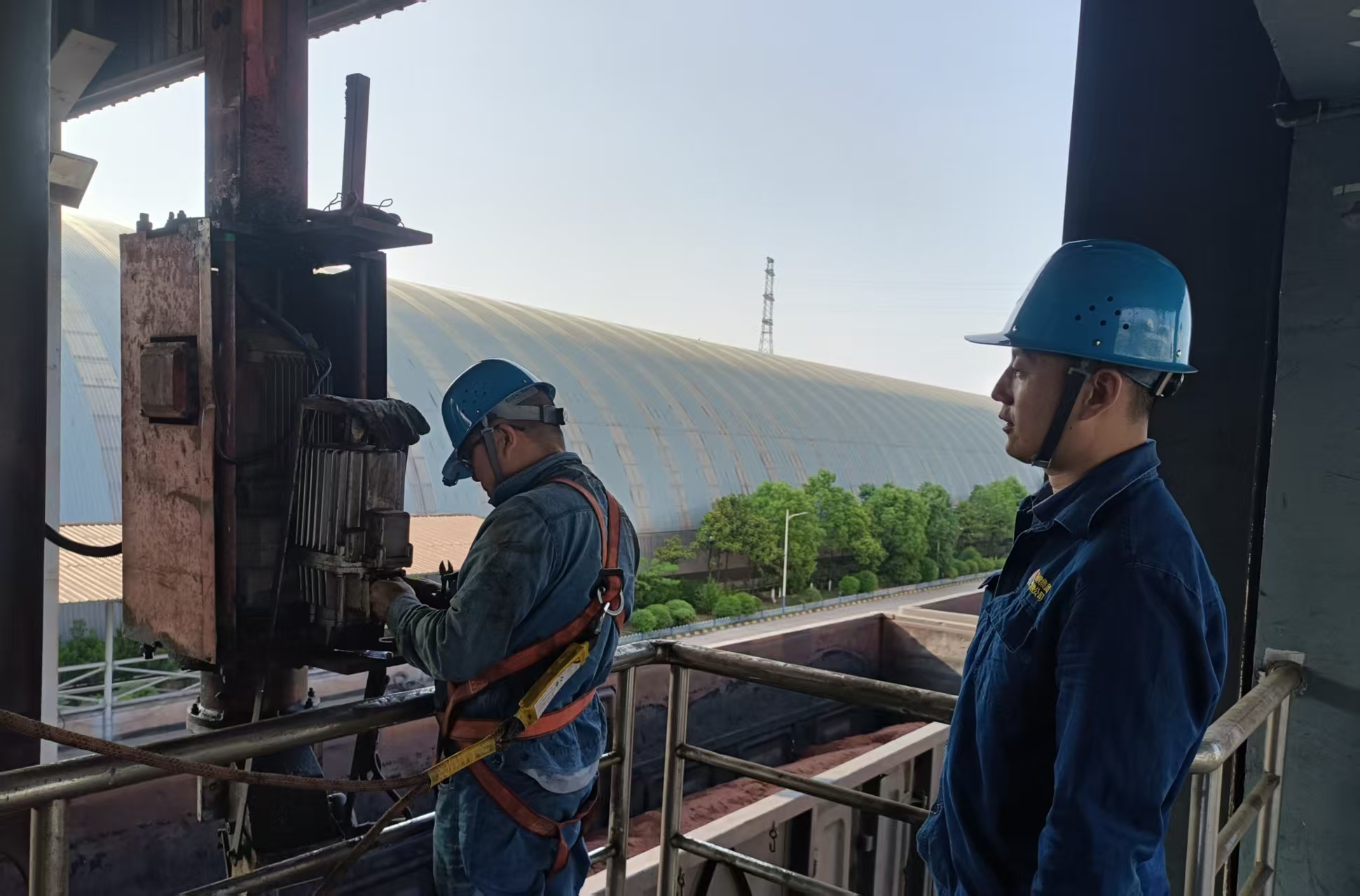 靶向发力!“安全生产月”我们这样做 靶向发力!“安全生产月”我们这样做