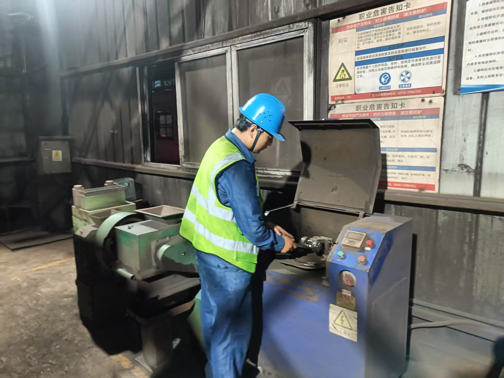 靶向发力!“安全生产月”我们这样做 靶向发力!“安全生产月”我们这样做