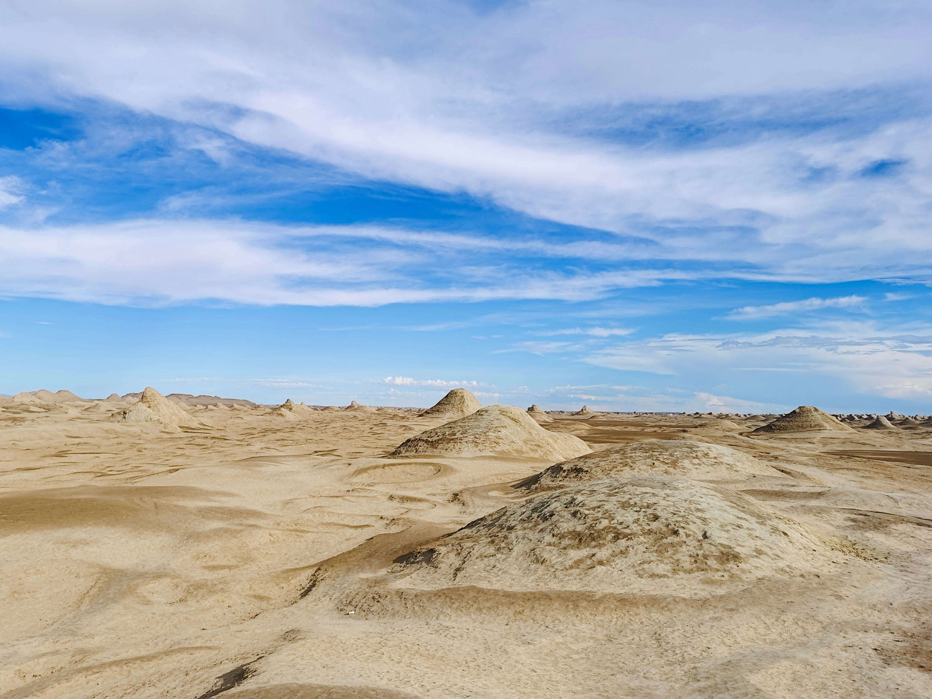 独向旷野处,心归寂静时 独向旷野处,心归寂静时