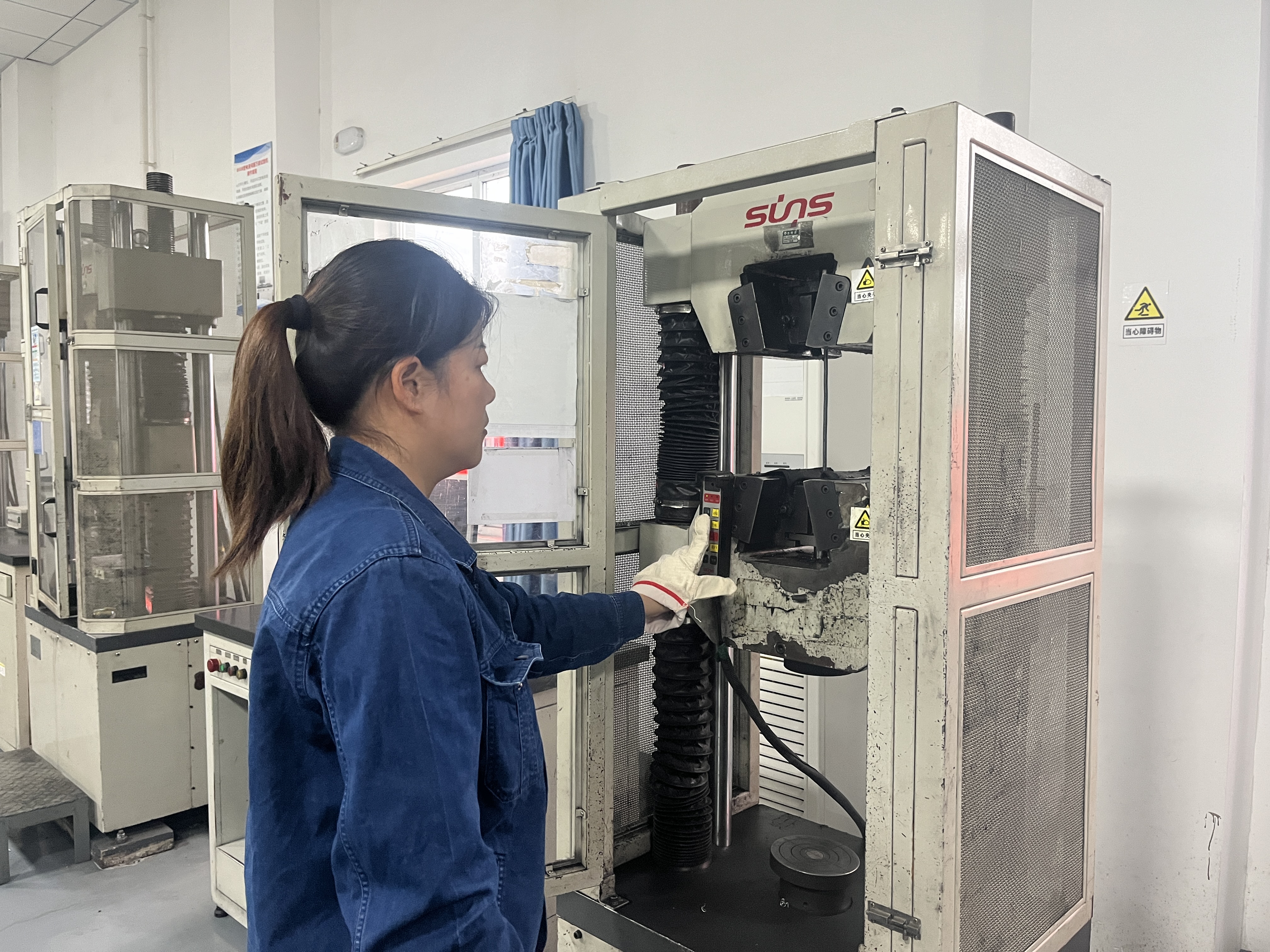 隐患“清零”，看我们的安全“答卷”