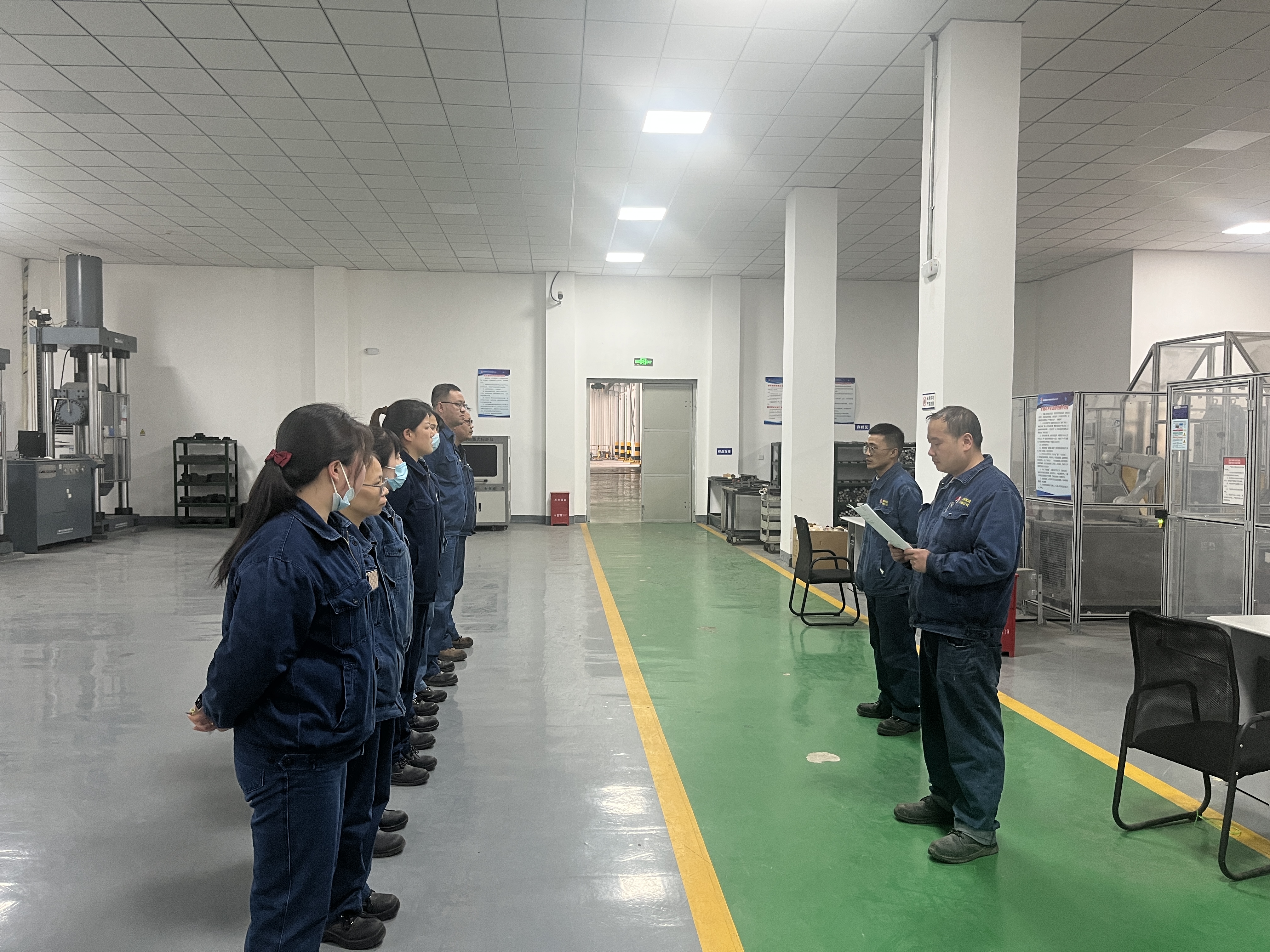 隐患“清零”，看我们的安全“答卷”