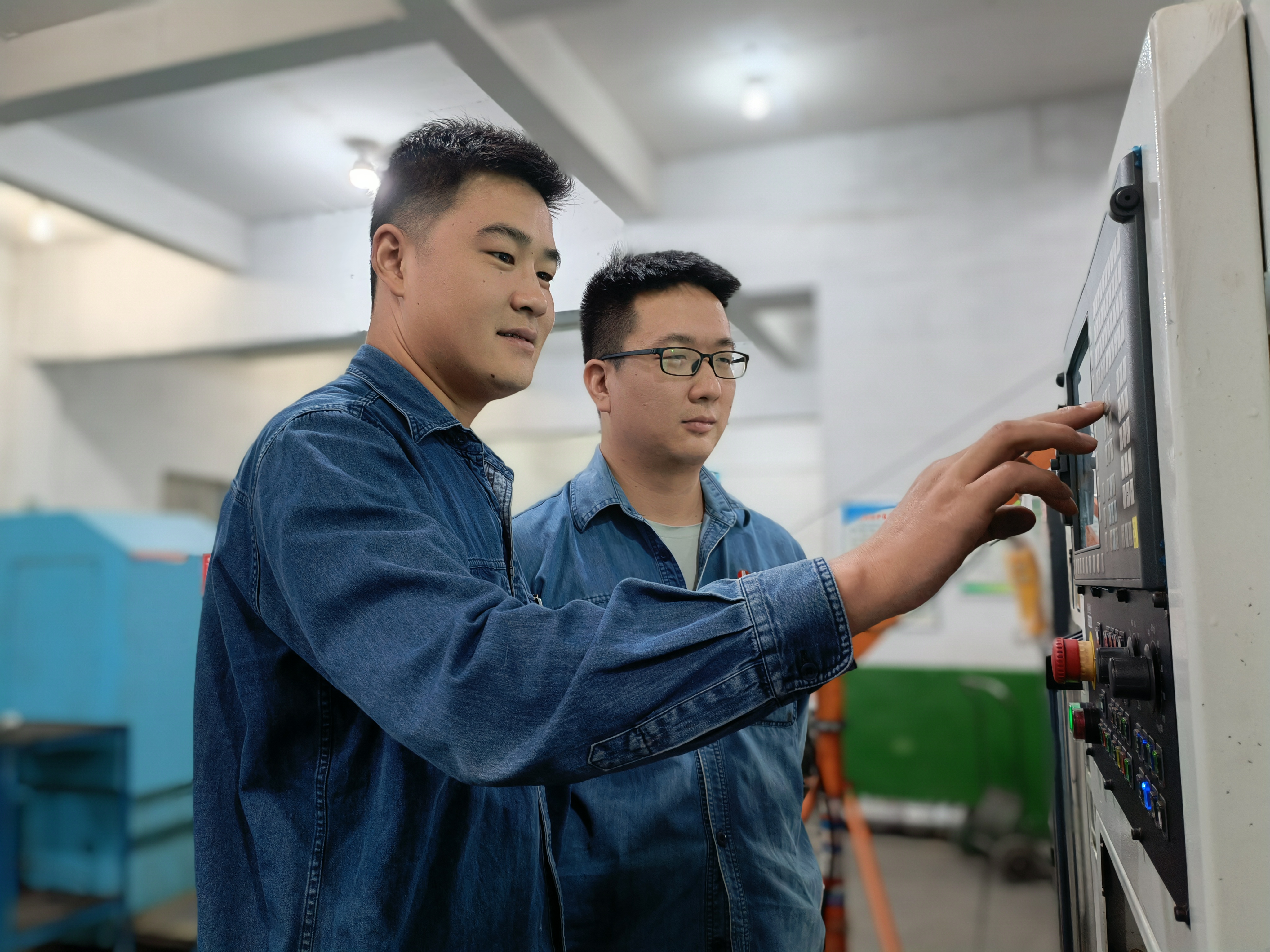 多维发力  这里的安全生产月有特色