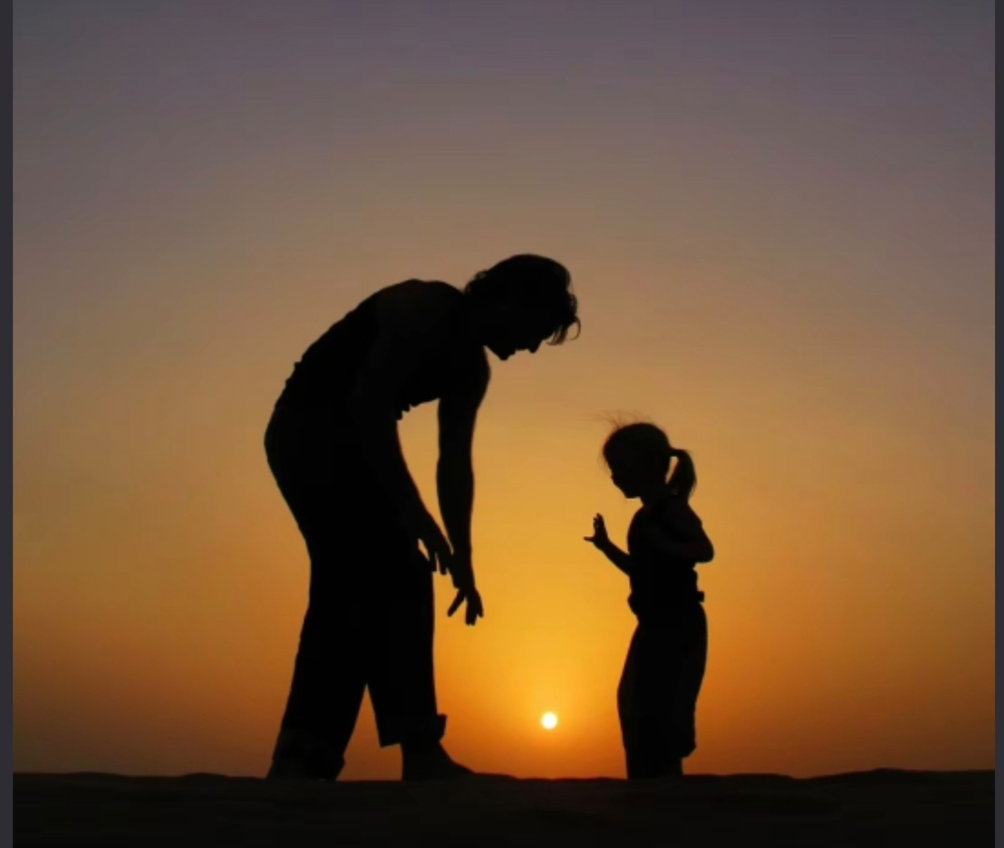 父亲的摩托车后座 父亲的摩托车后座