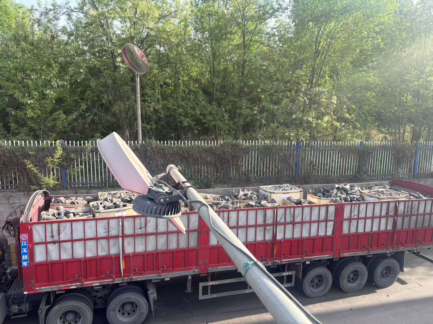 绘就服务“底色”增添保障亮色——内保服务中心扎实推进后勤服务与治安管理工作