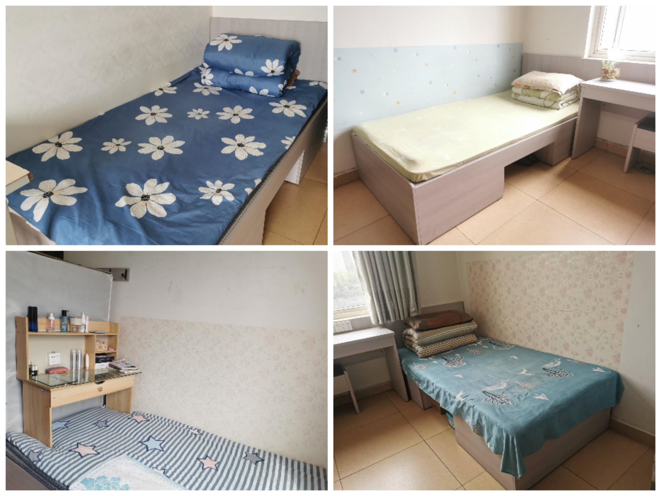 筑温馨家园  展员工风采--公司2025年上半年“样板宿舍”评比活动圆满收官