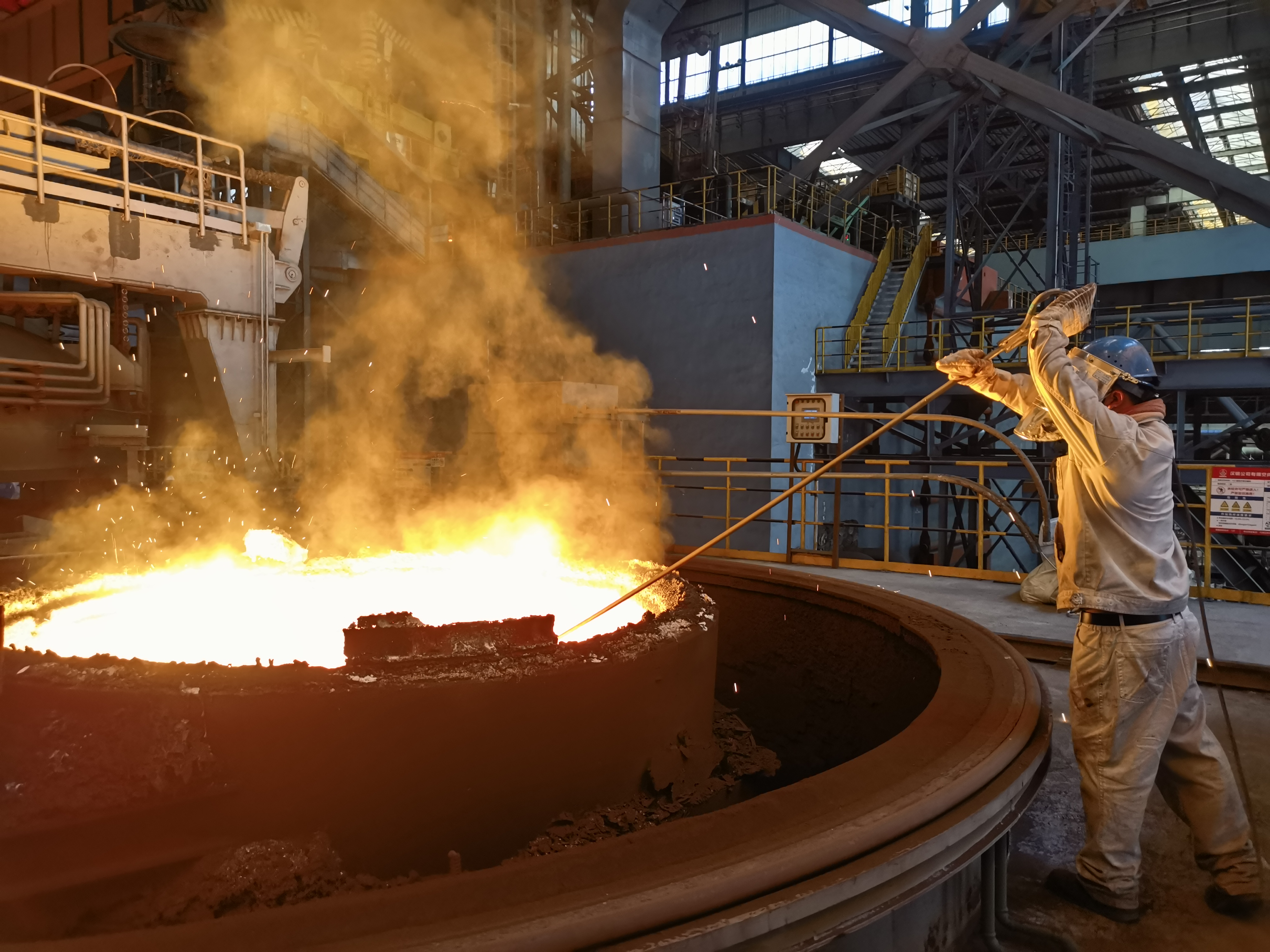 不惧“烤”验 不负当“夏” 不惧“烤”验 不负当“夏”