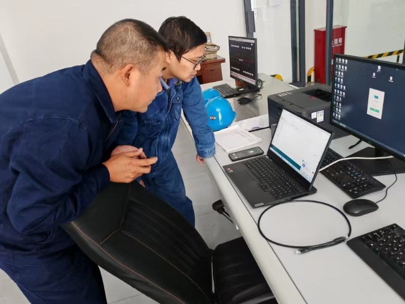 多举措守护数字空间 筑牢网络安全防线