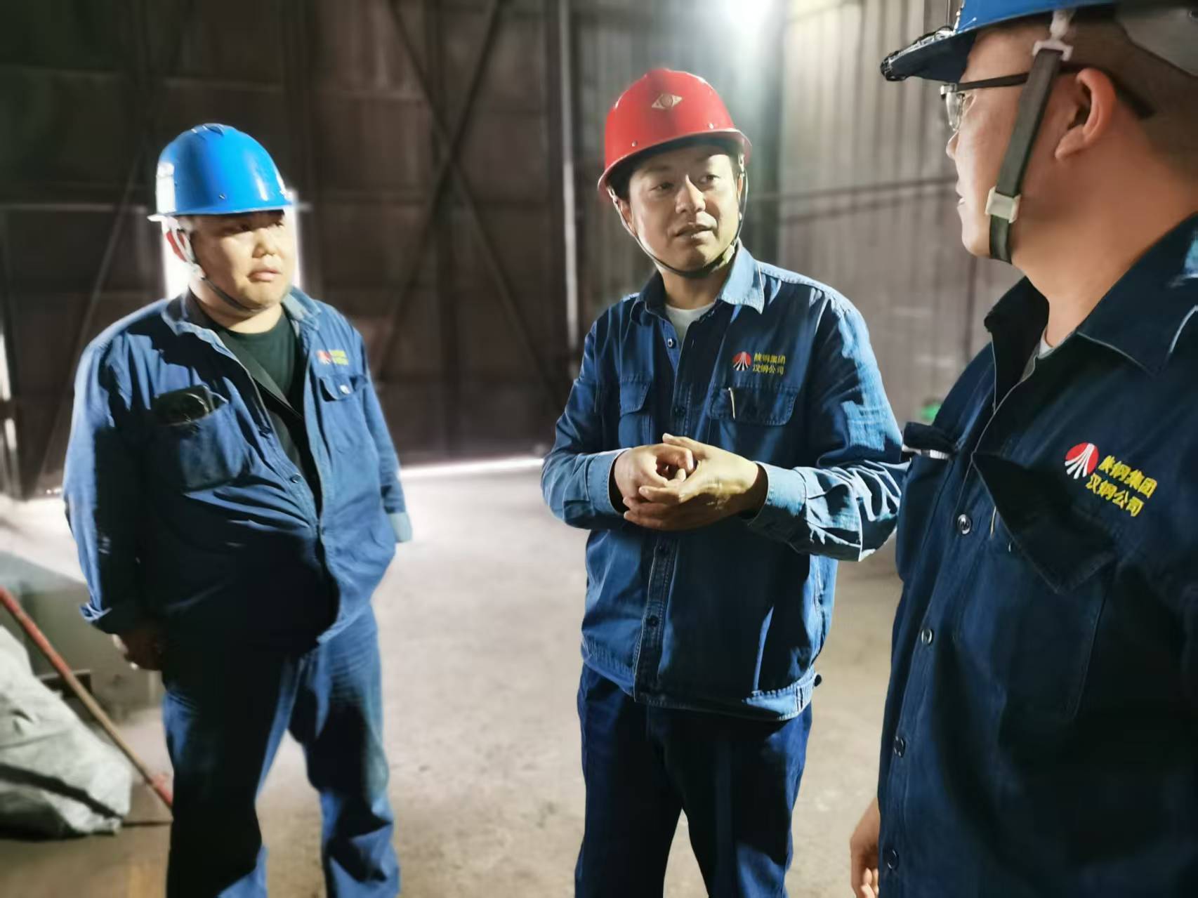 “五步走”工作法推动以案促改走深走实