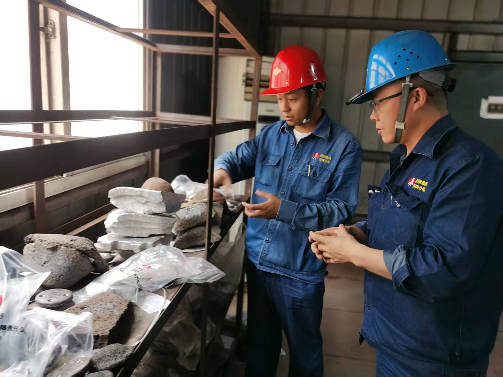 “五步走”工作法推动以案促改走深走实