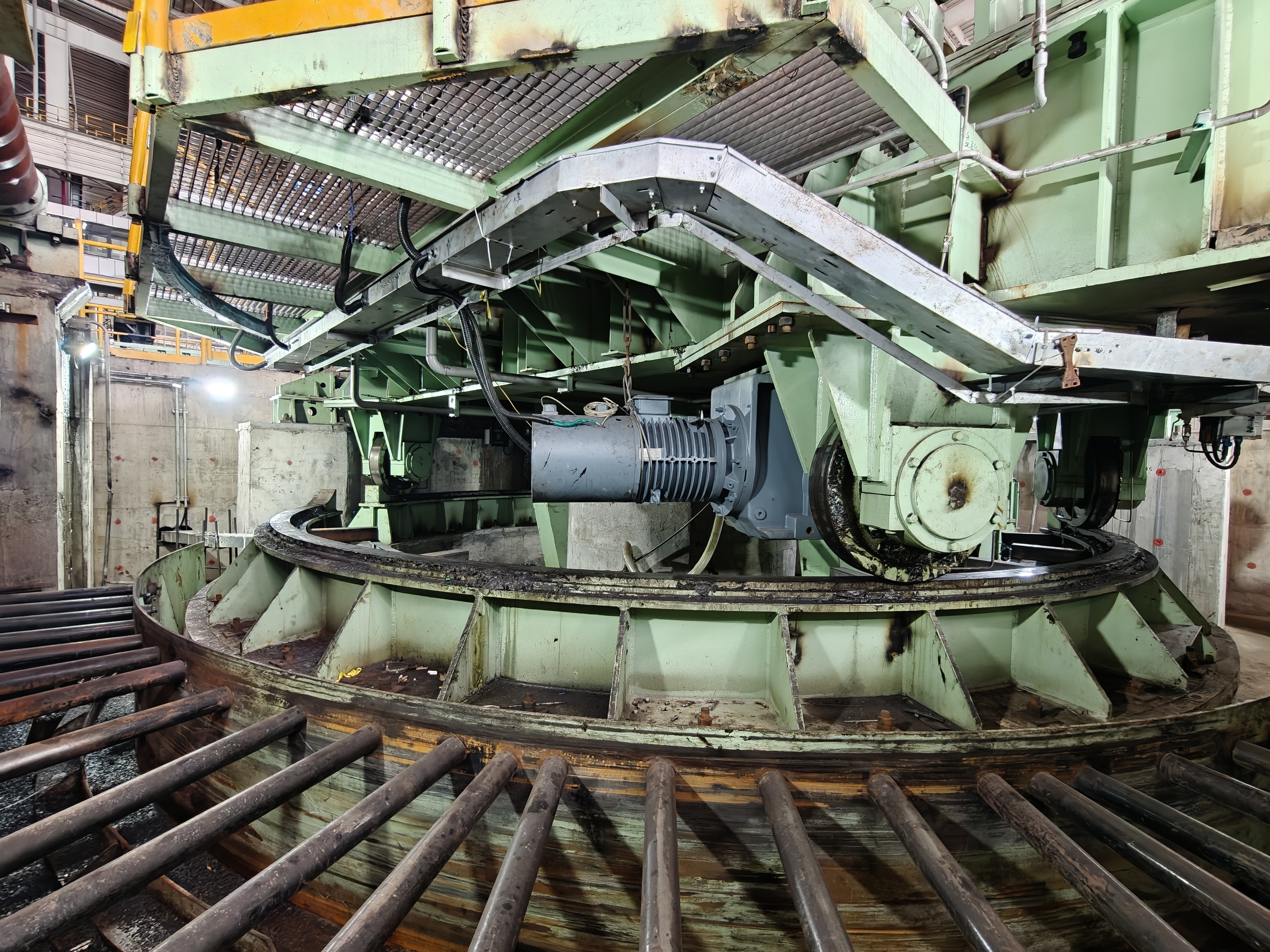 以小撬大:降本目标“紧”追不舍 以小撬大:降本目标“紧”追不舍