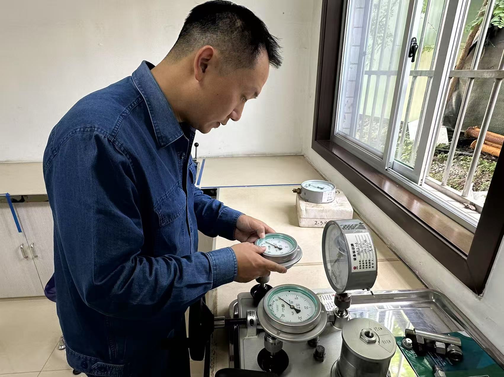 “小阵地”释放大能量