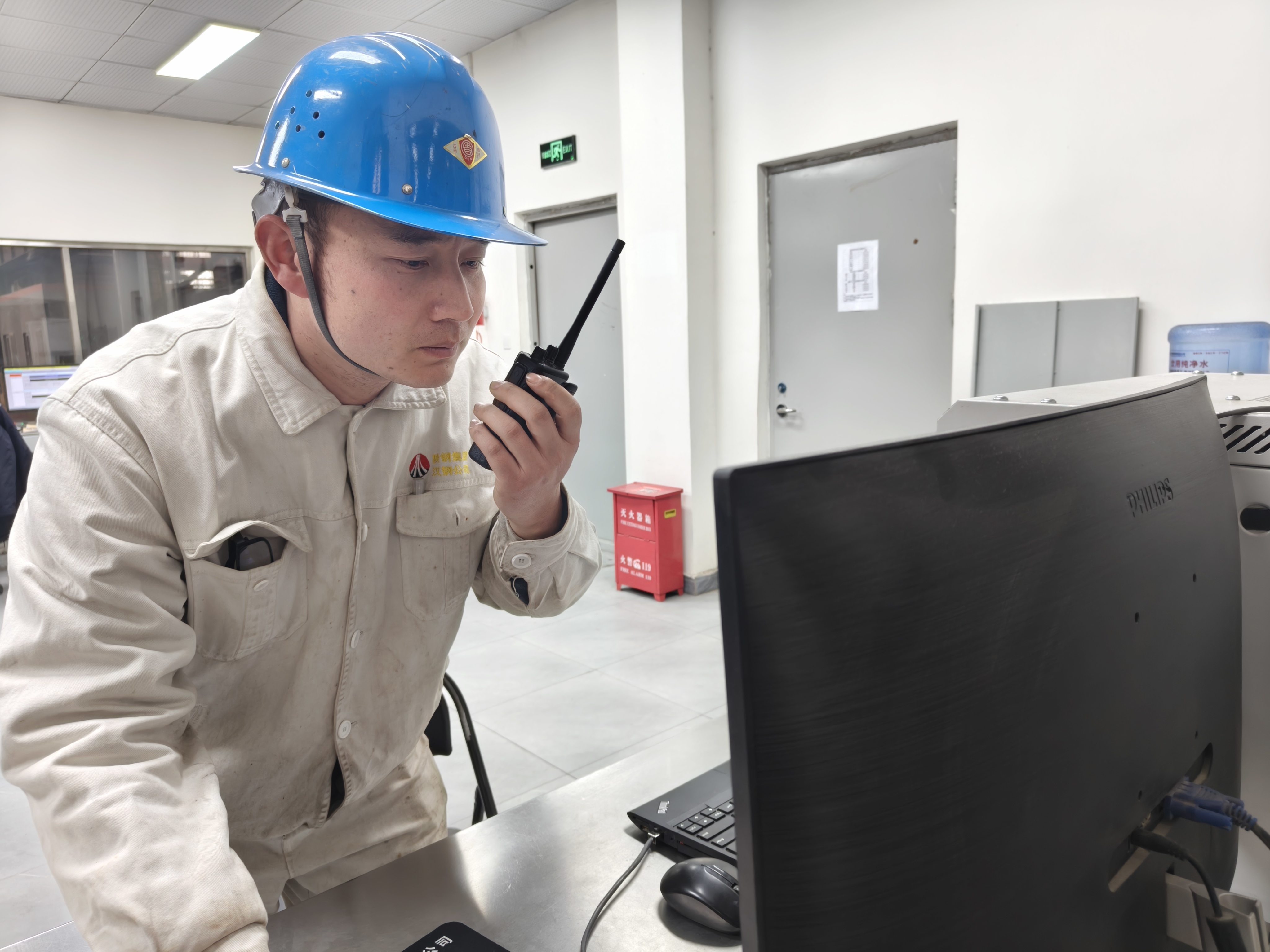 立足班组“小单元” 释放安全“大能量”