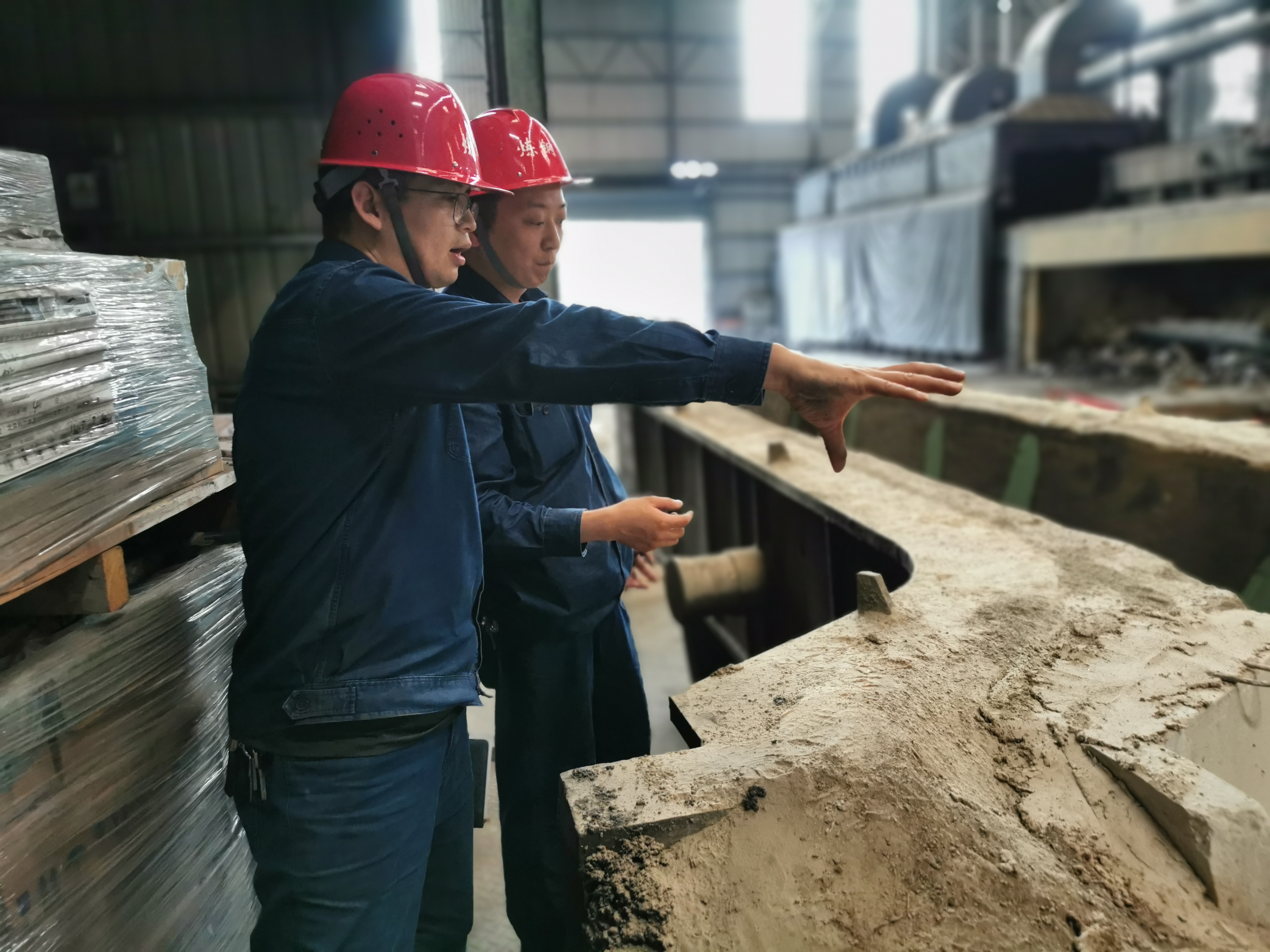 “廉”续发力，清风护航促发展