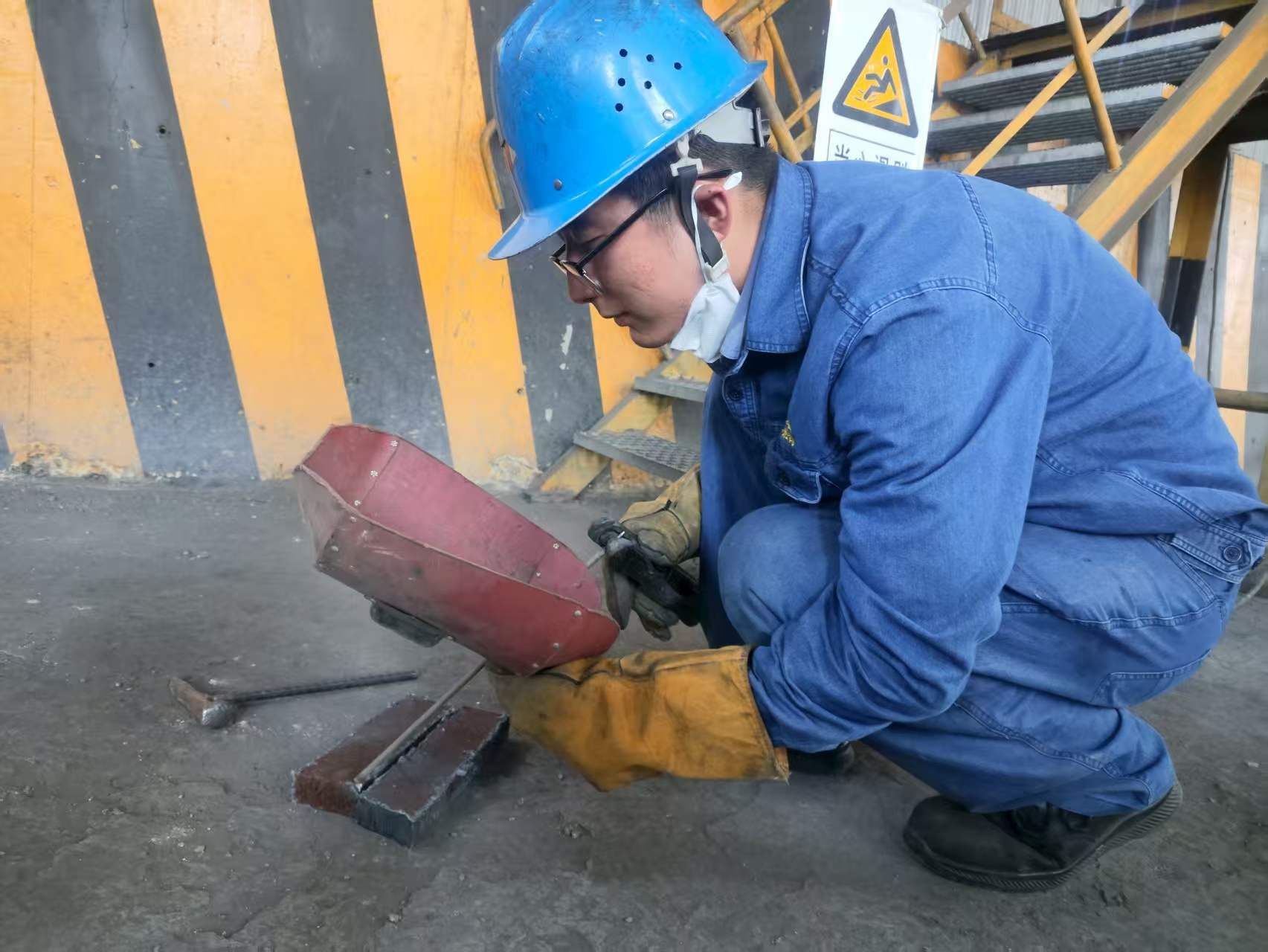 “青”尽全力降本 巧思实干创效 “青”尽全力降本 巧思实干创效