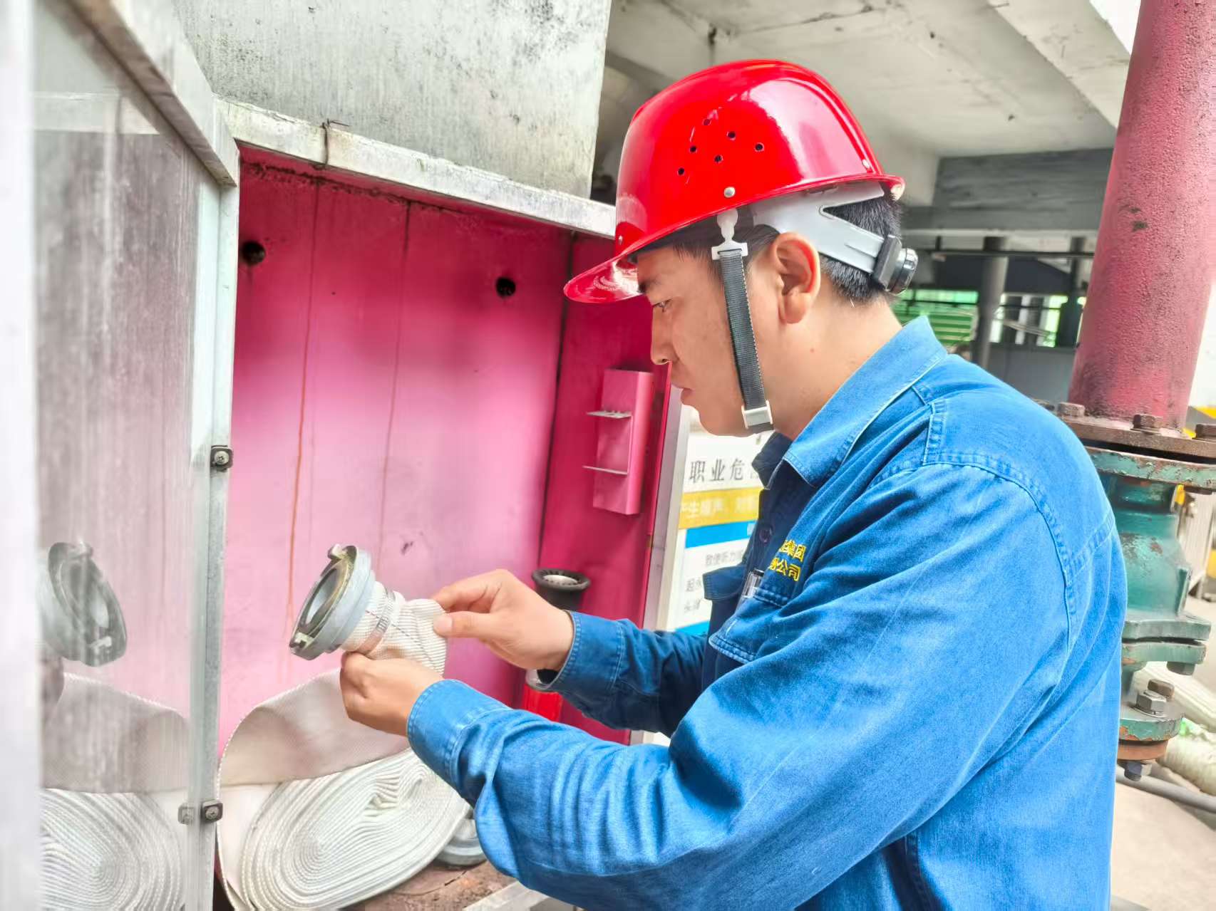 多维施策，激活降本增效“解锁密码”