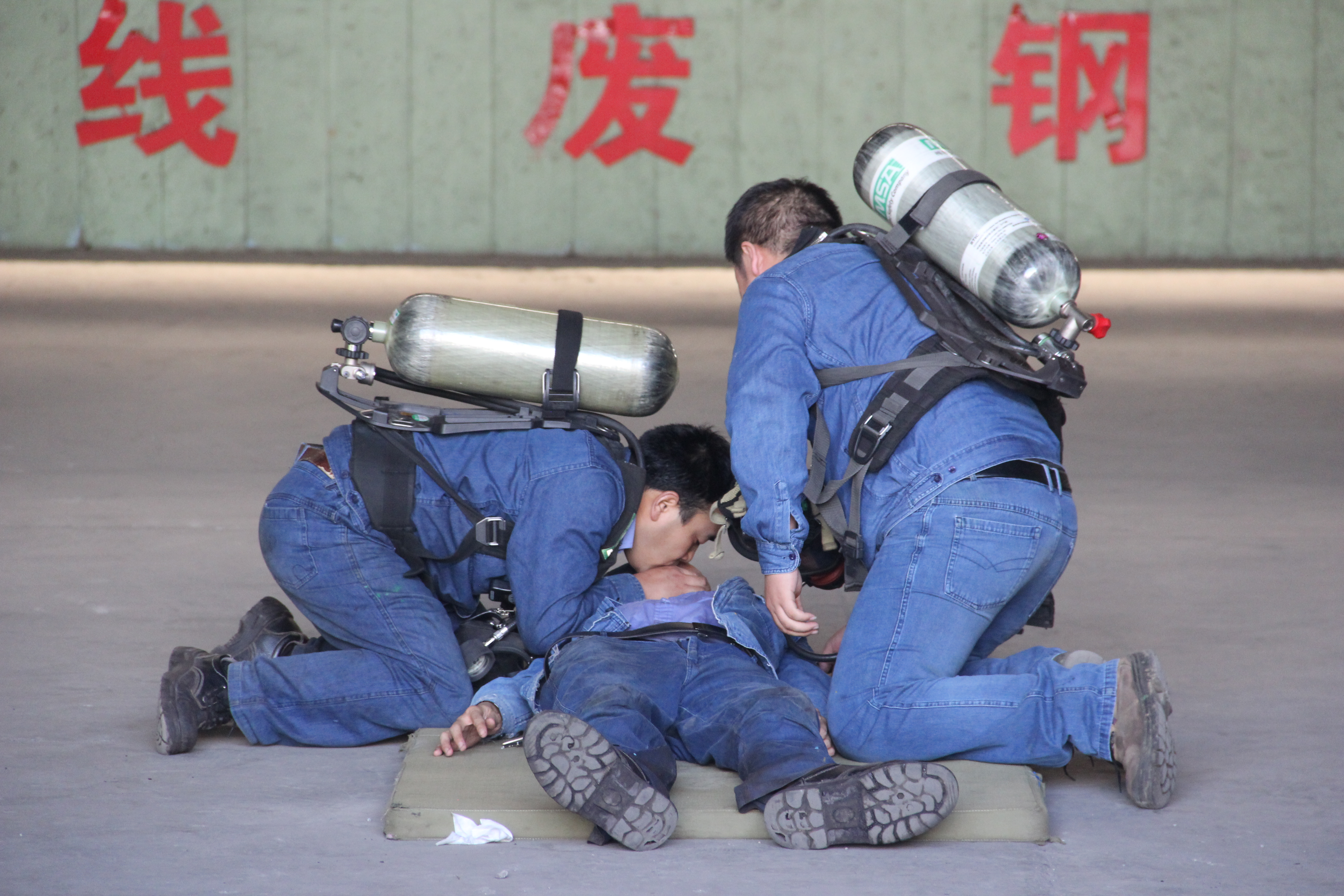 深化“加减乘除”四字法  精解安全生产“方程式”