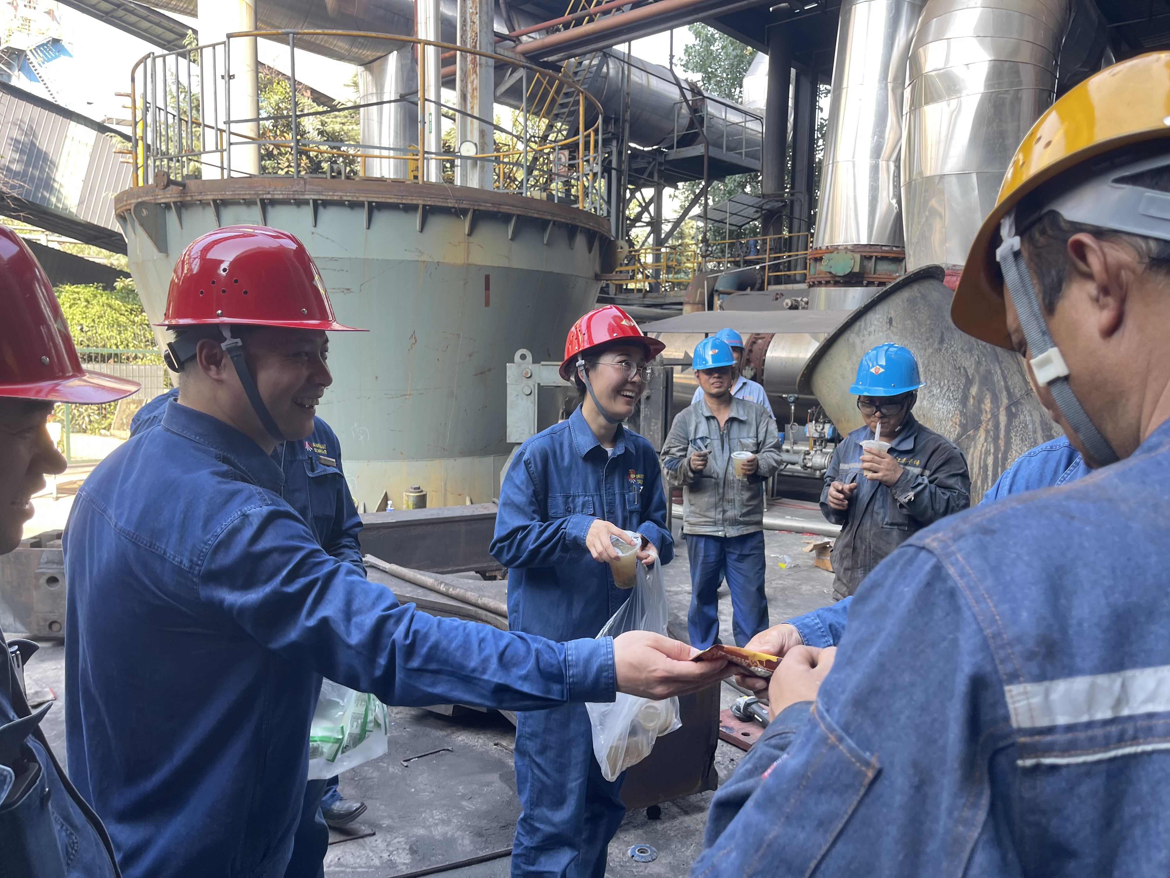 以“四种经营理念”撬动全链条效能提升 以“四种经营理念”撬动全链条效能提升