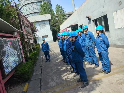 40℃＋下的“清凉守护”