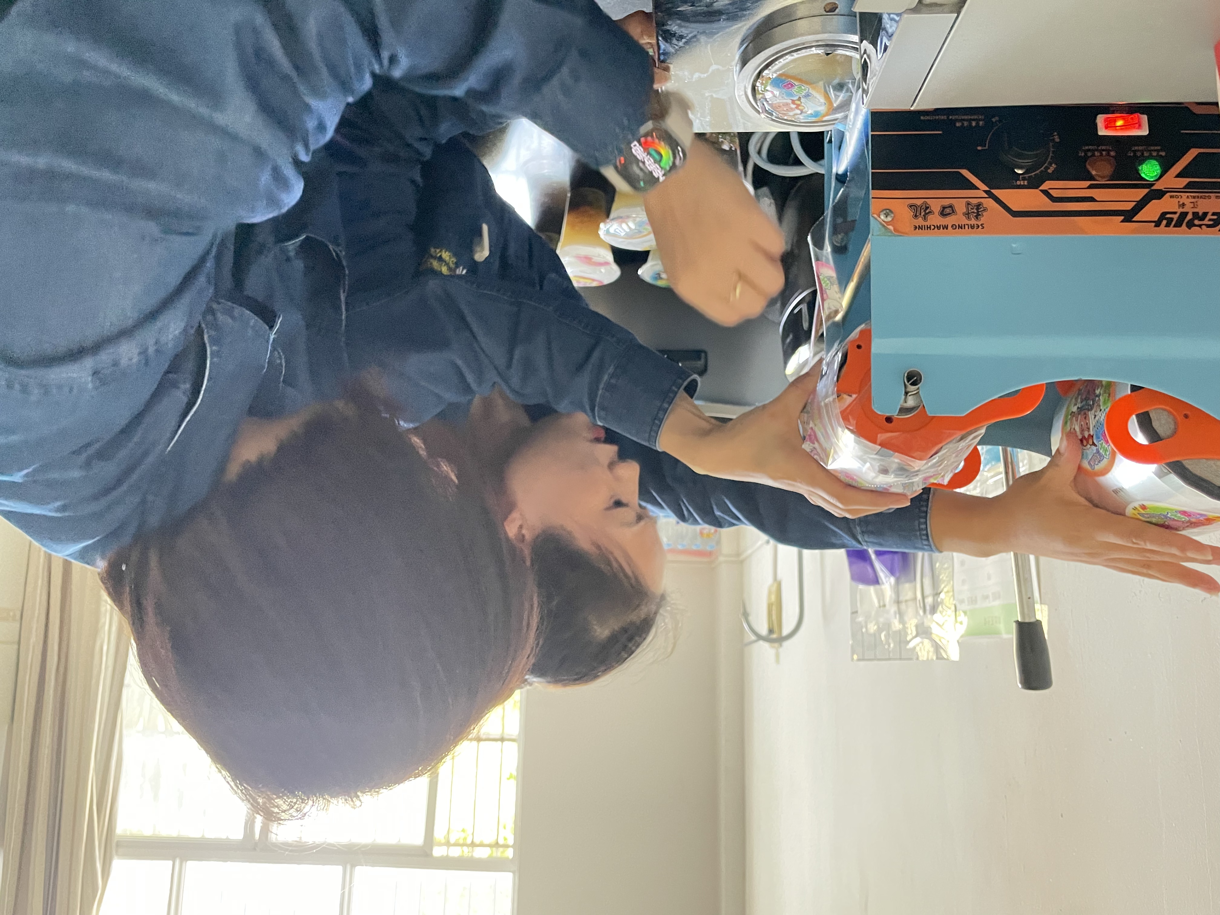 40℃＋下的“清凉守护”