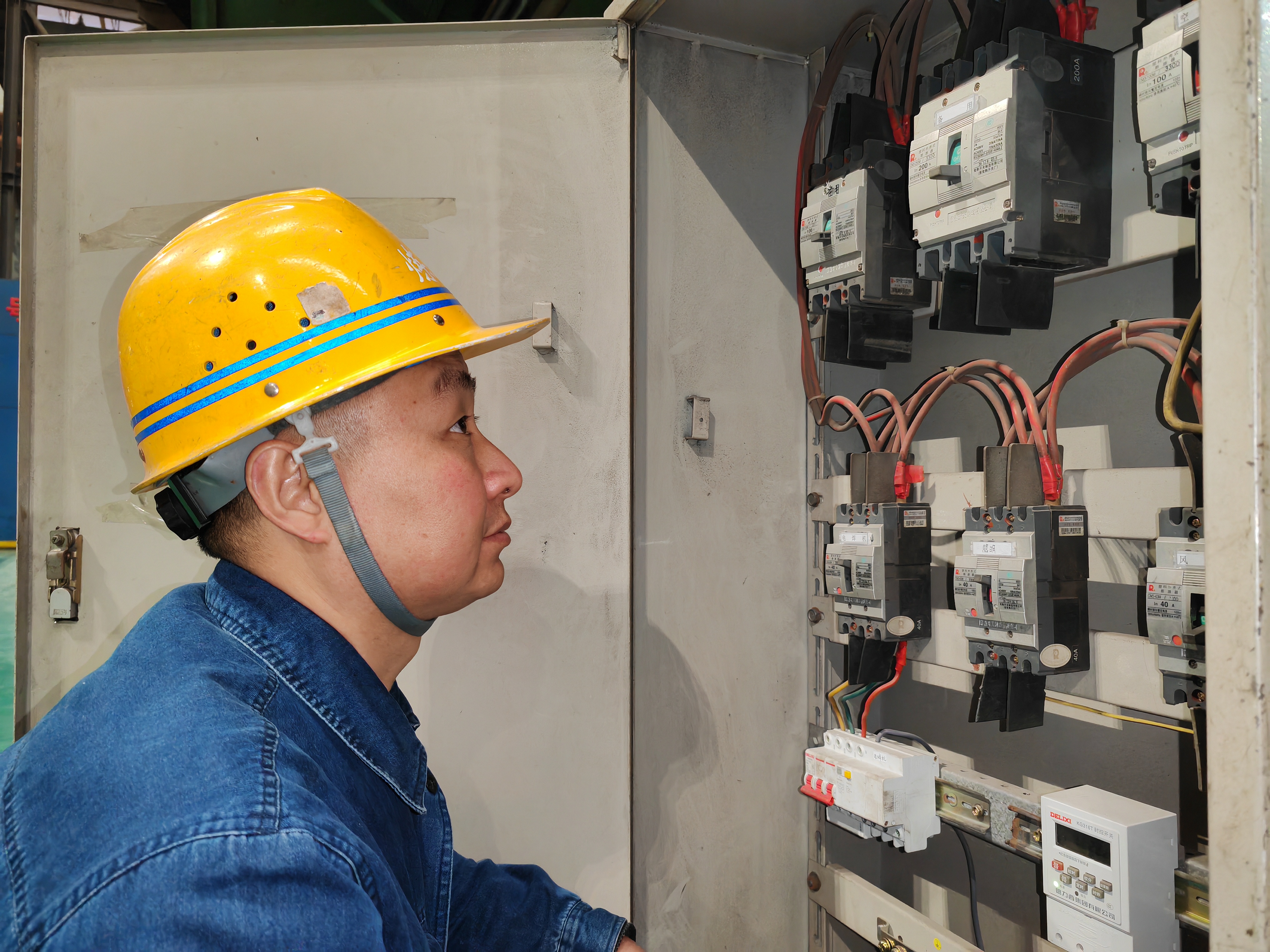 “暑”于他们的最“燃”瞬间 “暑”于他们的最“燃”瞬间