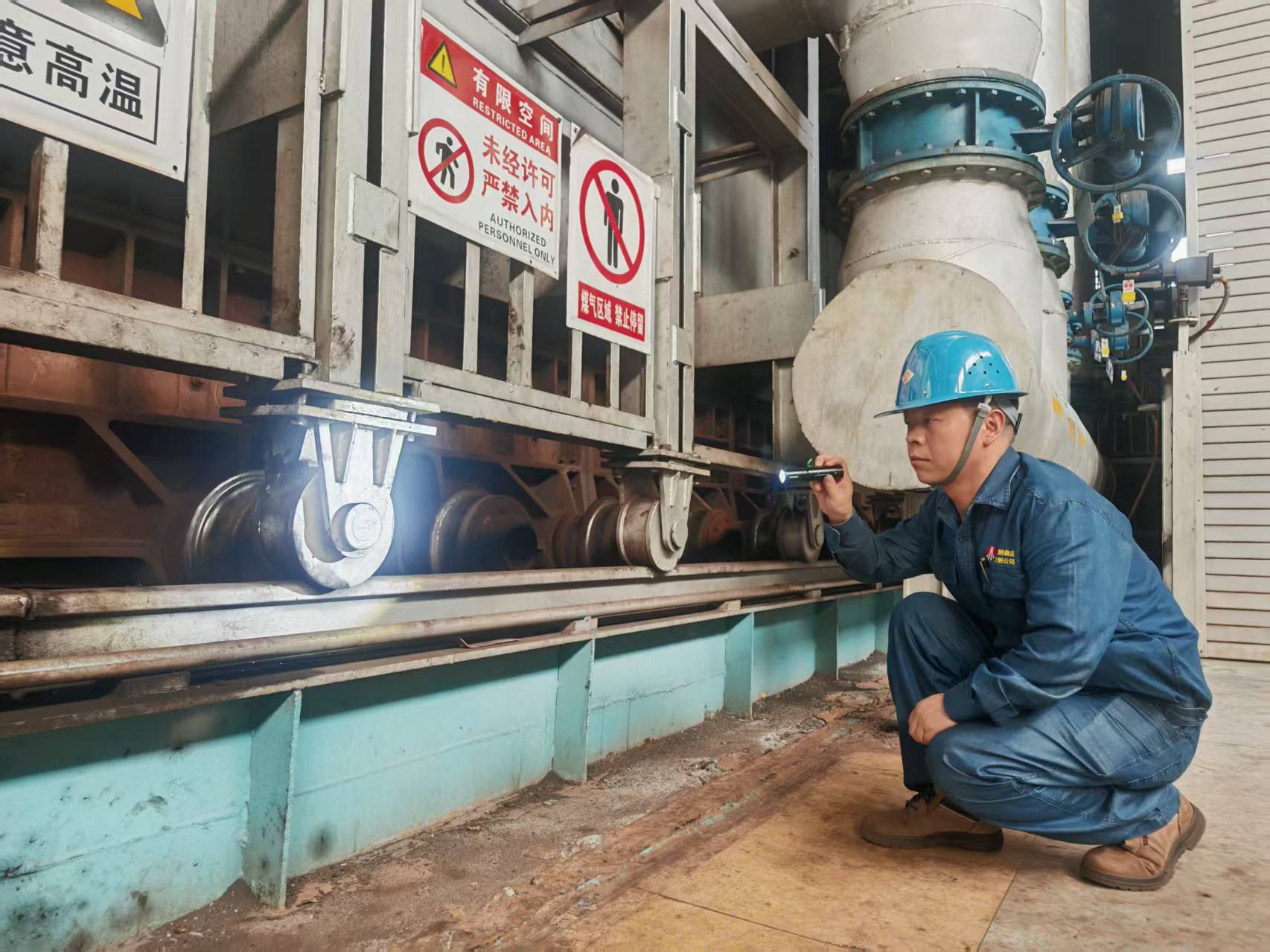 深化践行“四种经营理念”激活烧结新动能