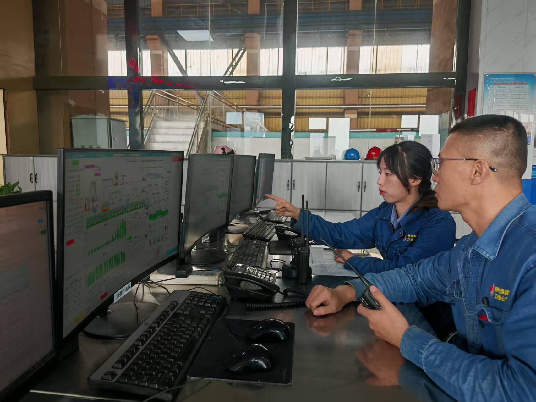 深化践行“四种经营理念”激活烧结新动能